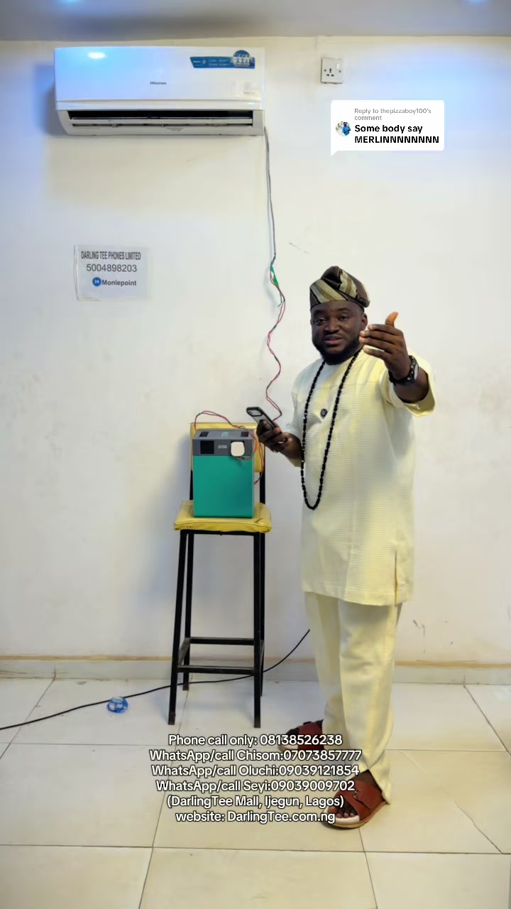 @Tee Solar Inverters