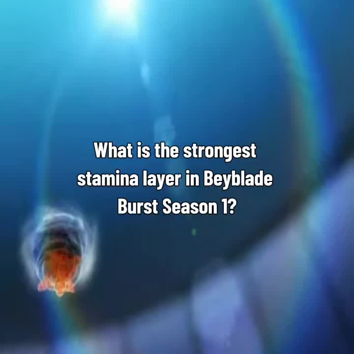 @Beyblade is so okay