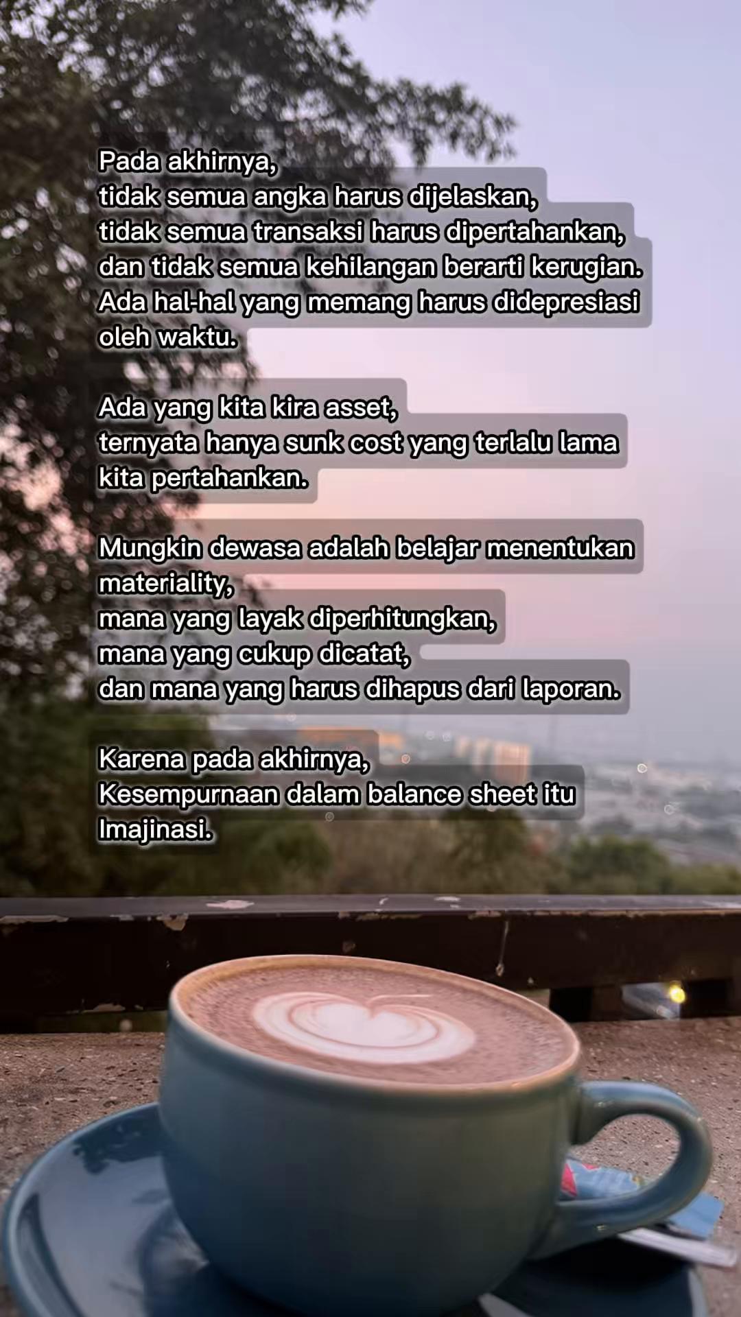 @Uswatunieq | Suka makan