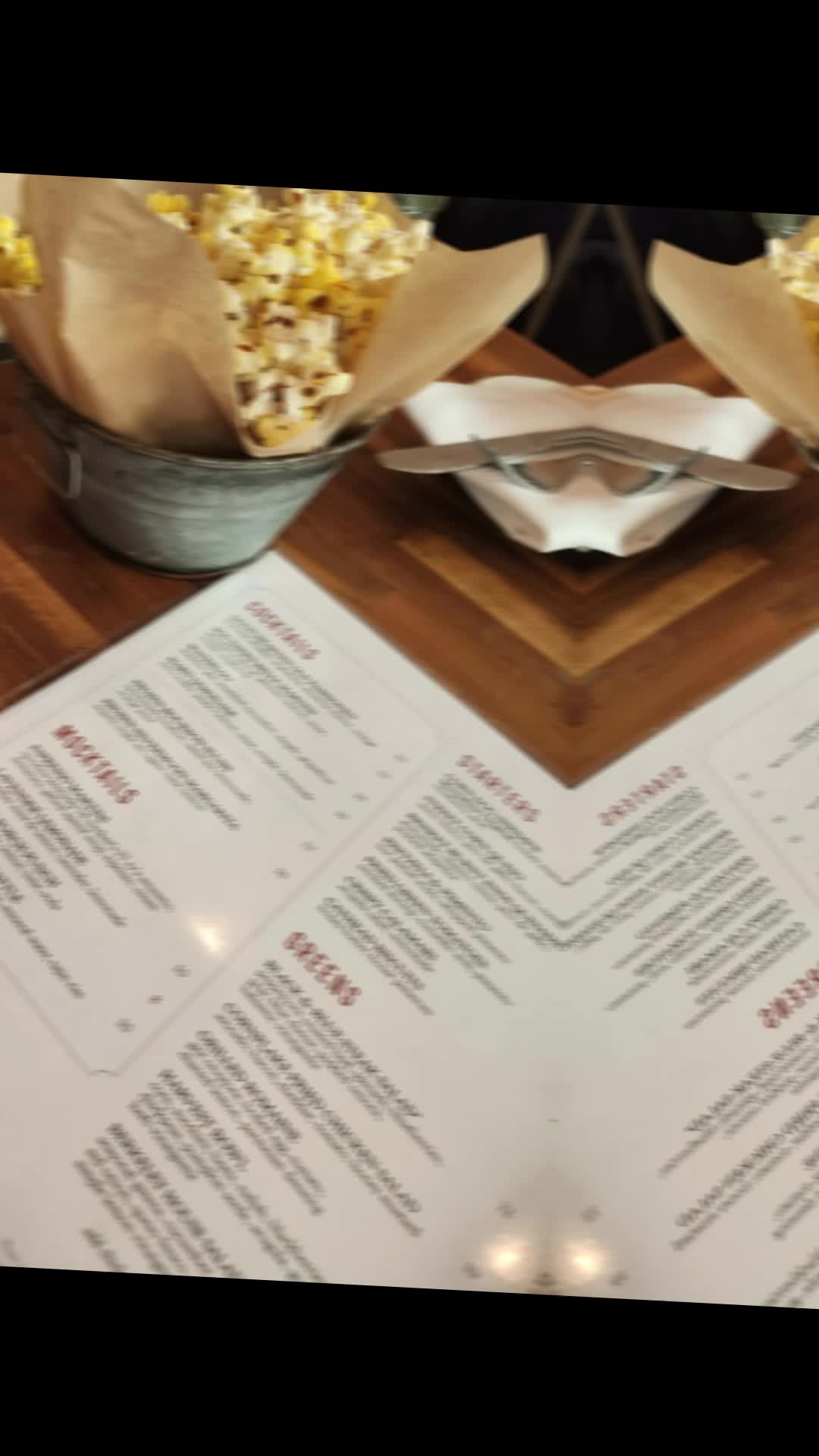 @The Crockpot Spot Catering