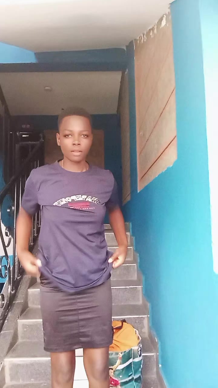 @MTOTO WA DADDY ๐
