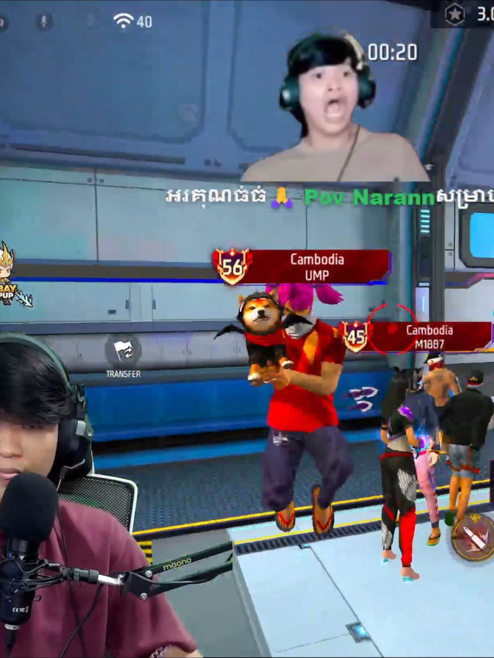 @Runzz