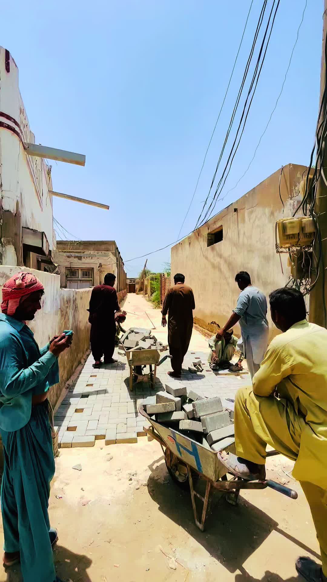 @Shah Mardan Mari