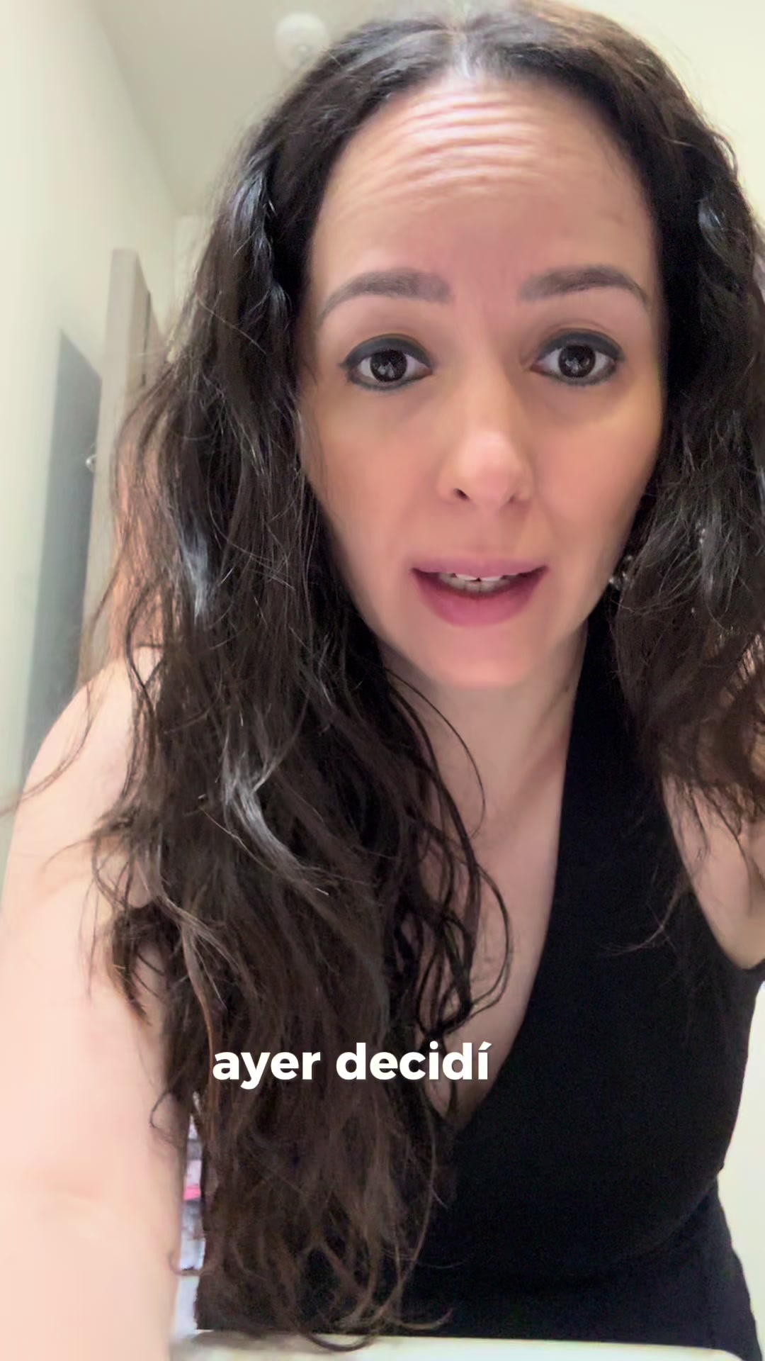 @Julieta De La Garza
