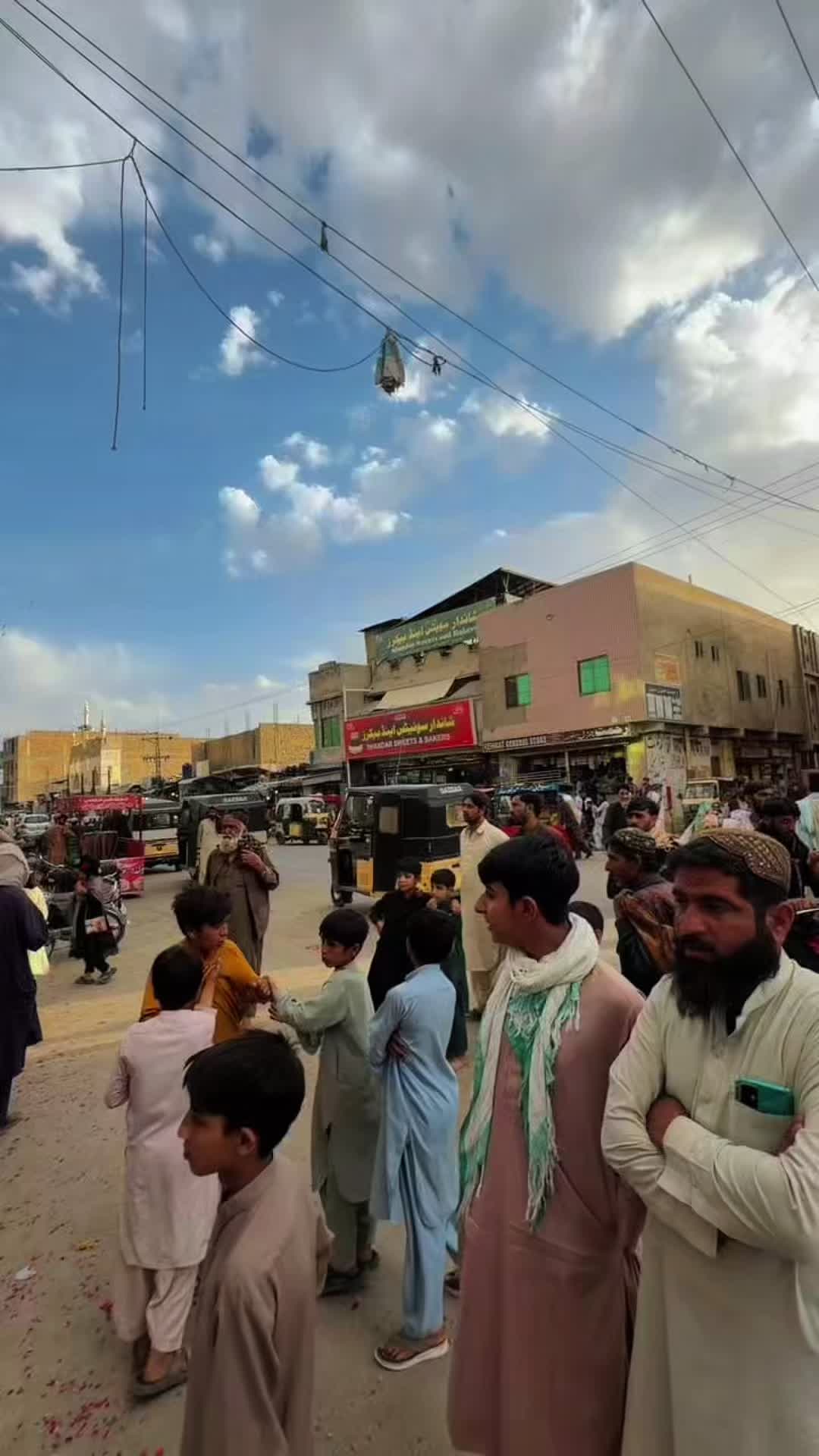 @I AM QUETTA