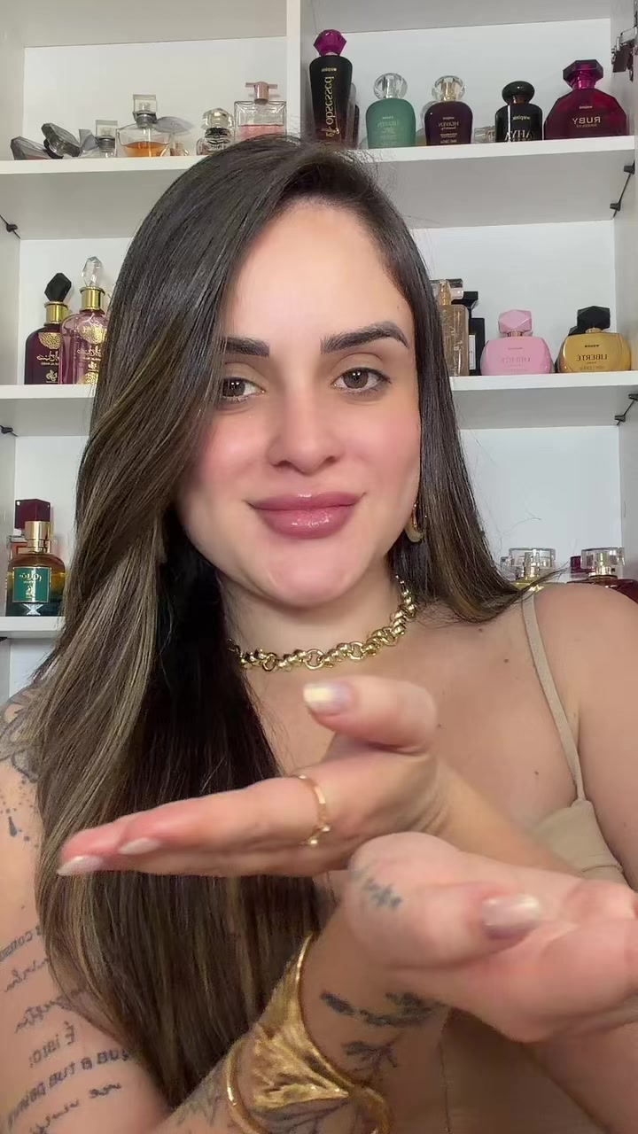 @Gabi Santana | PERFUMES ✨