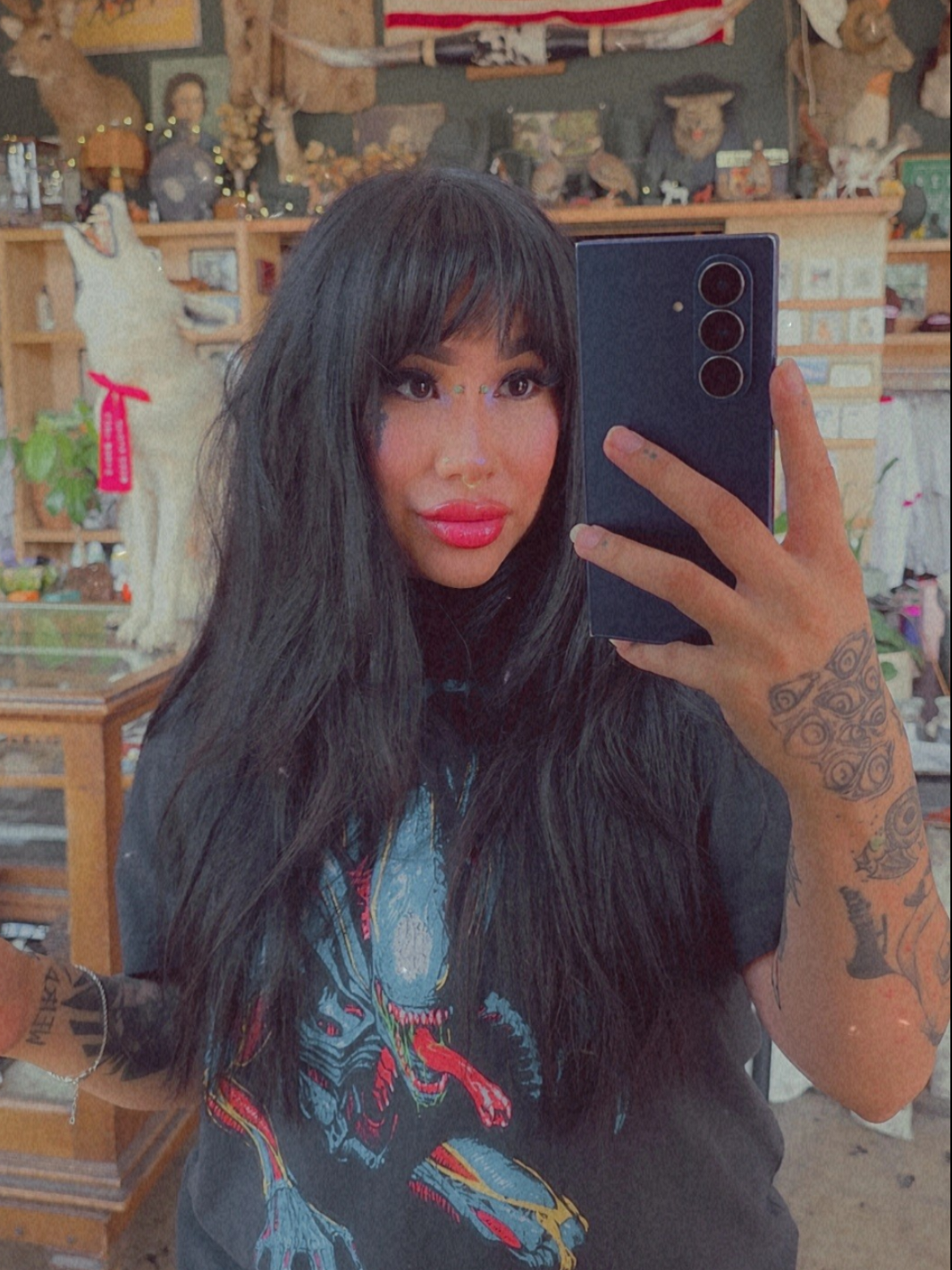@⛓️ Addie ⛓️