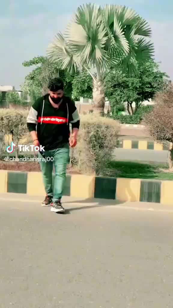 @Chand Hans Raj