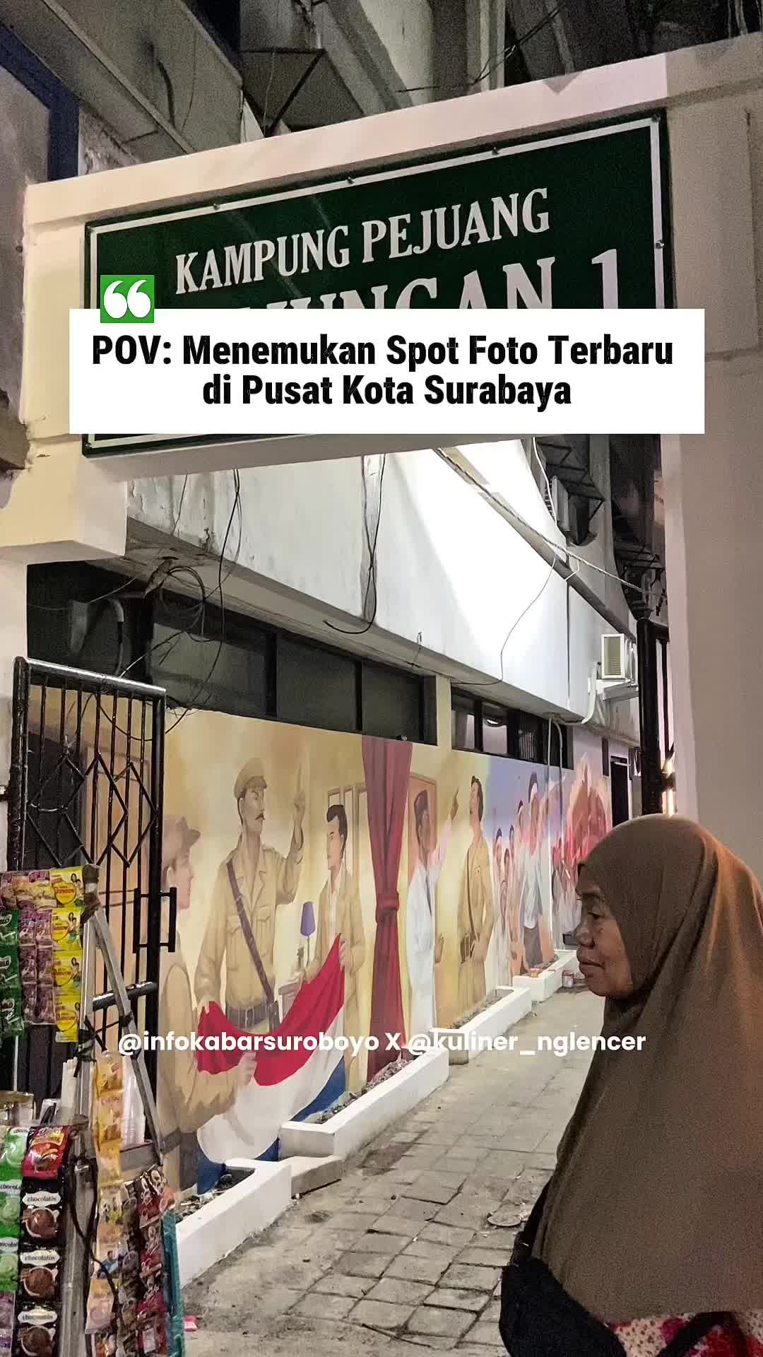 @Kabar Suroboyo