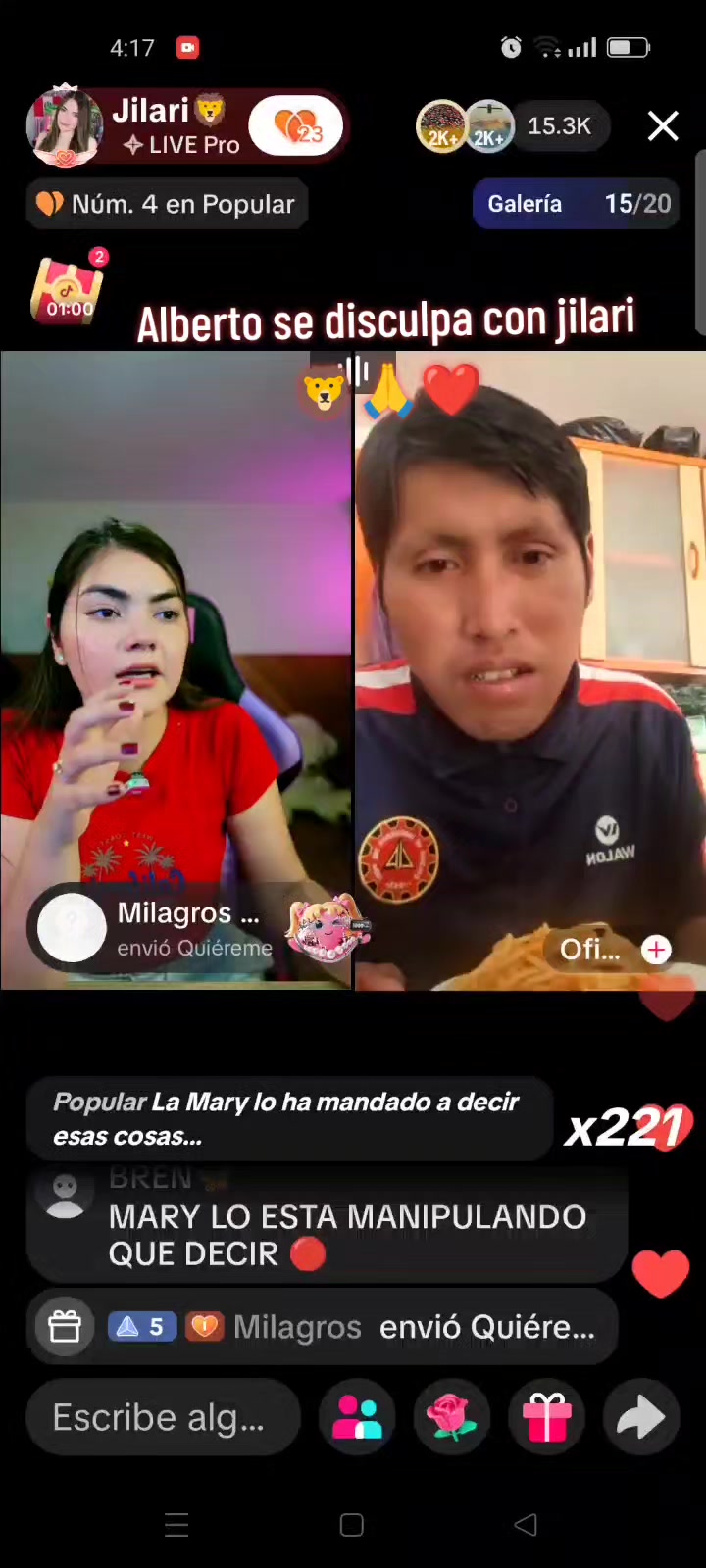 @Elenita Rosas lopez