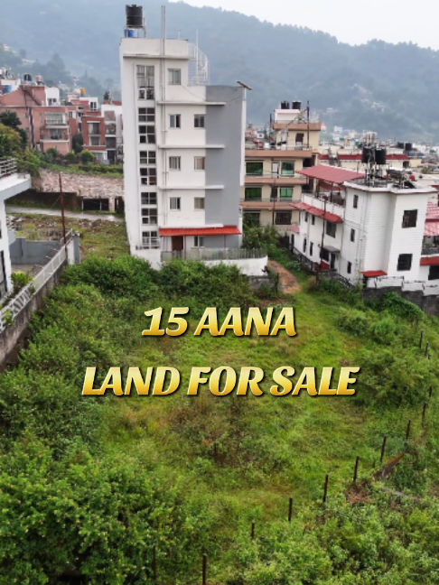 @Nepal RealEstate Solution NRES