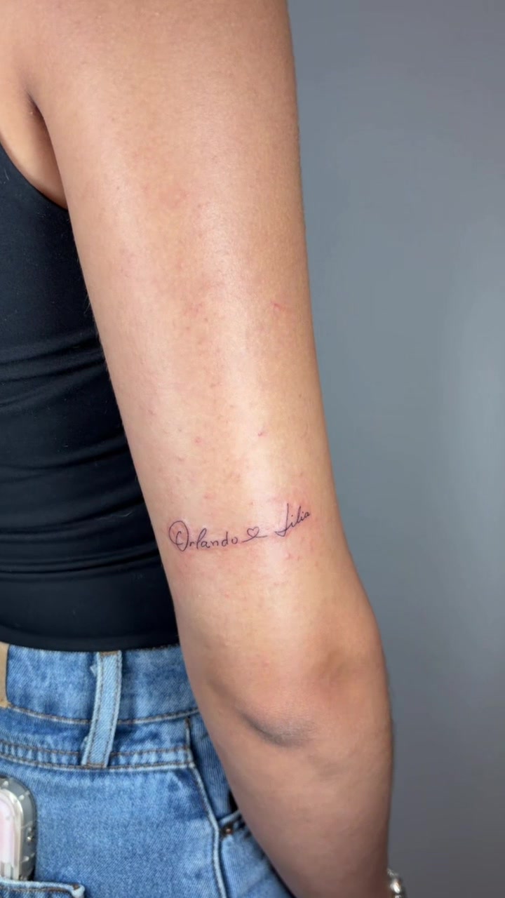 @Luis colmenares Tattoo