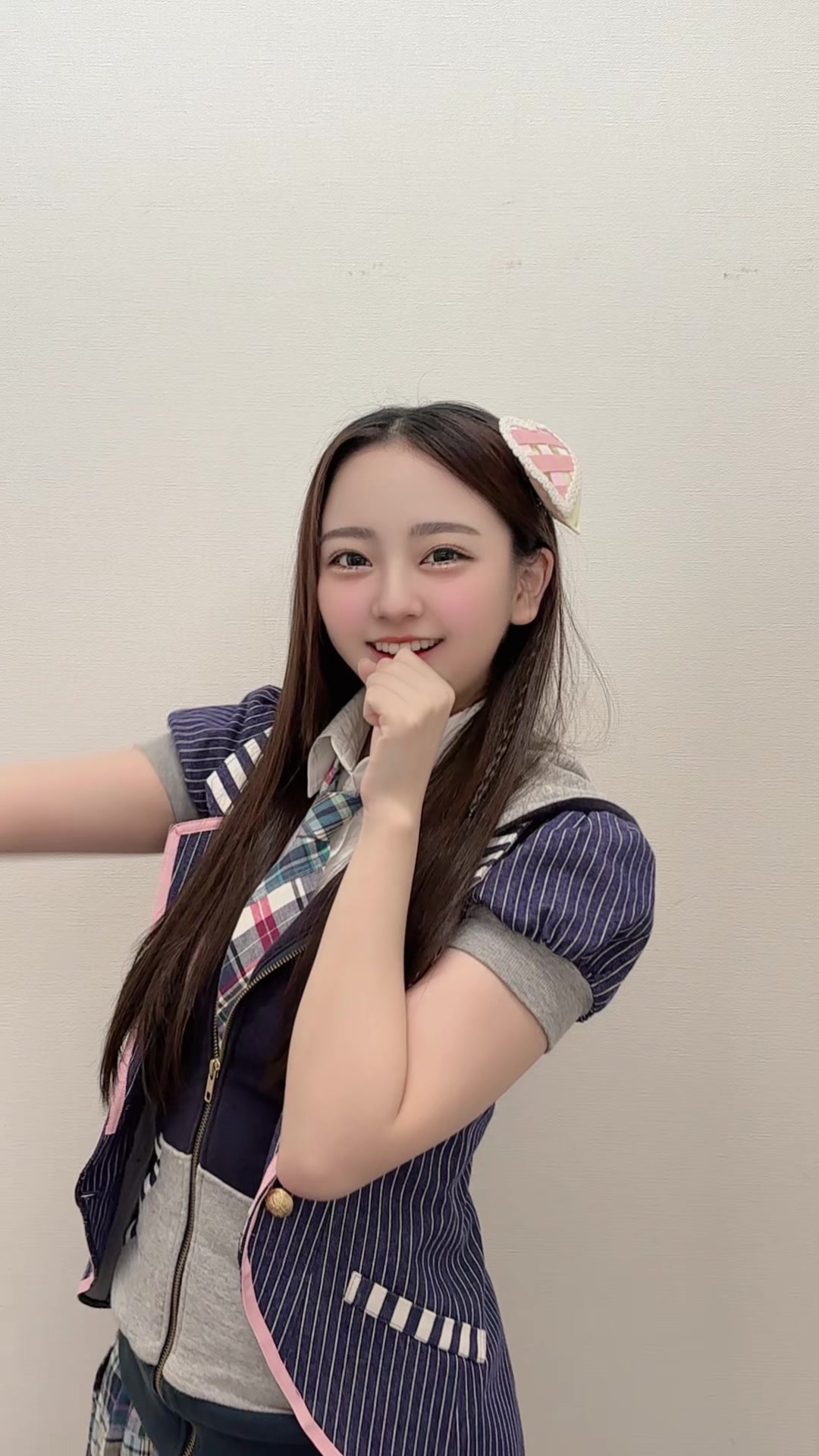@大内  梨果
