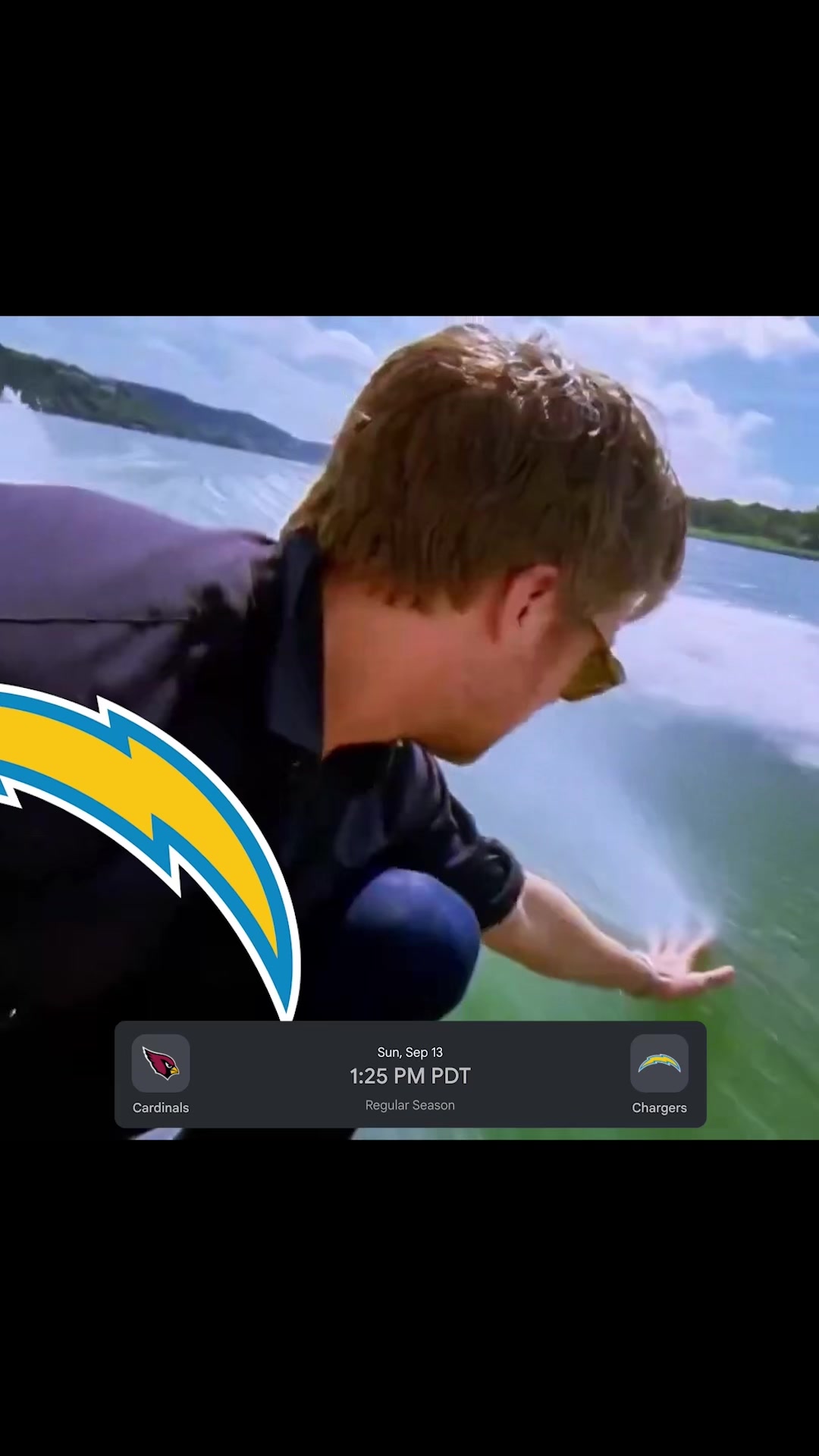 @los angeles chargers