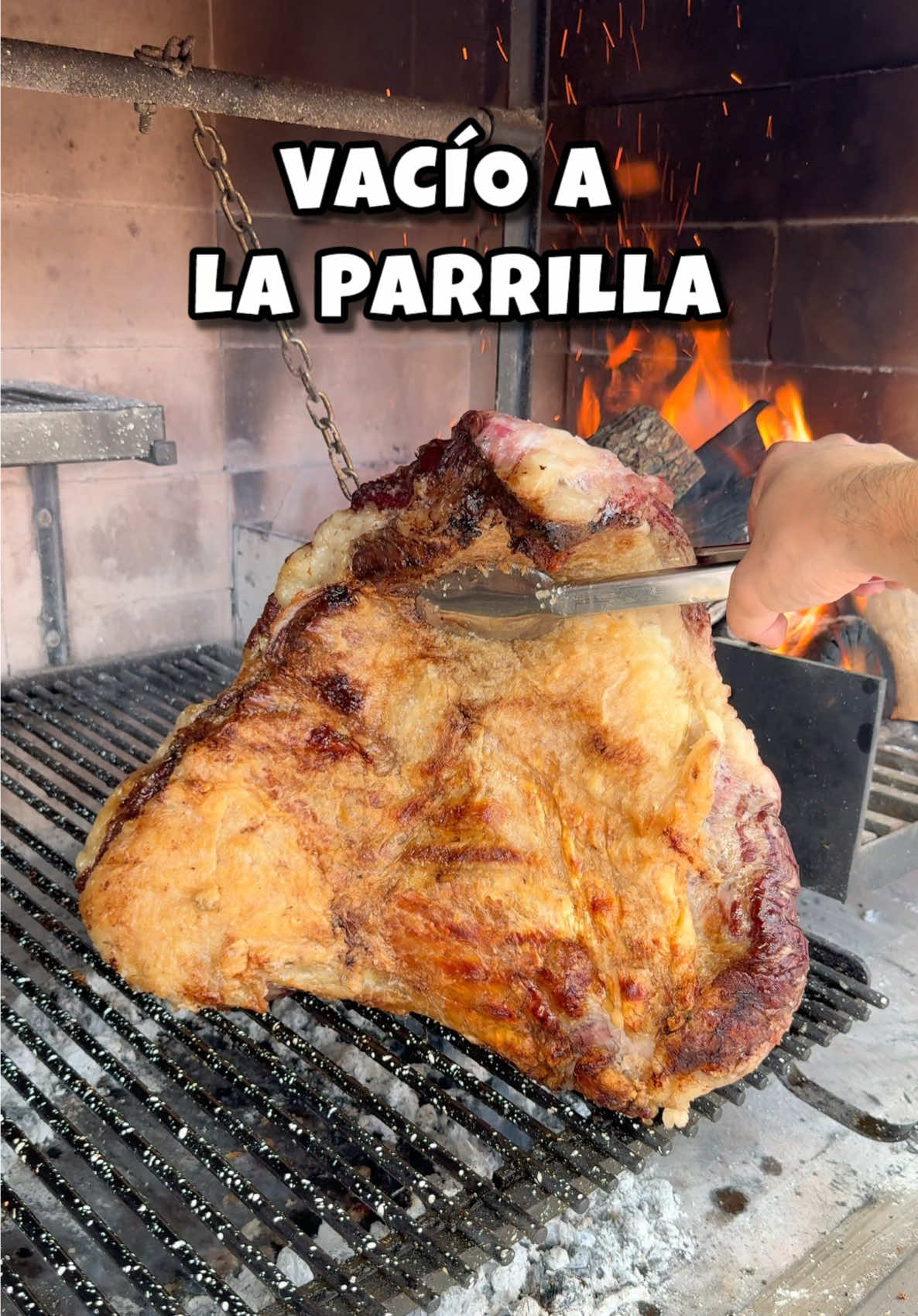 @La Parra de Dios