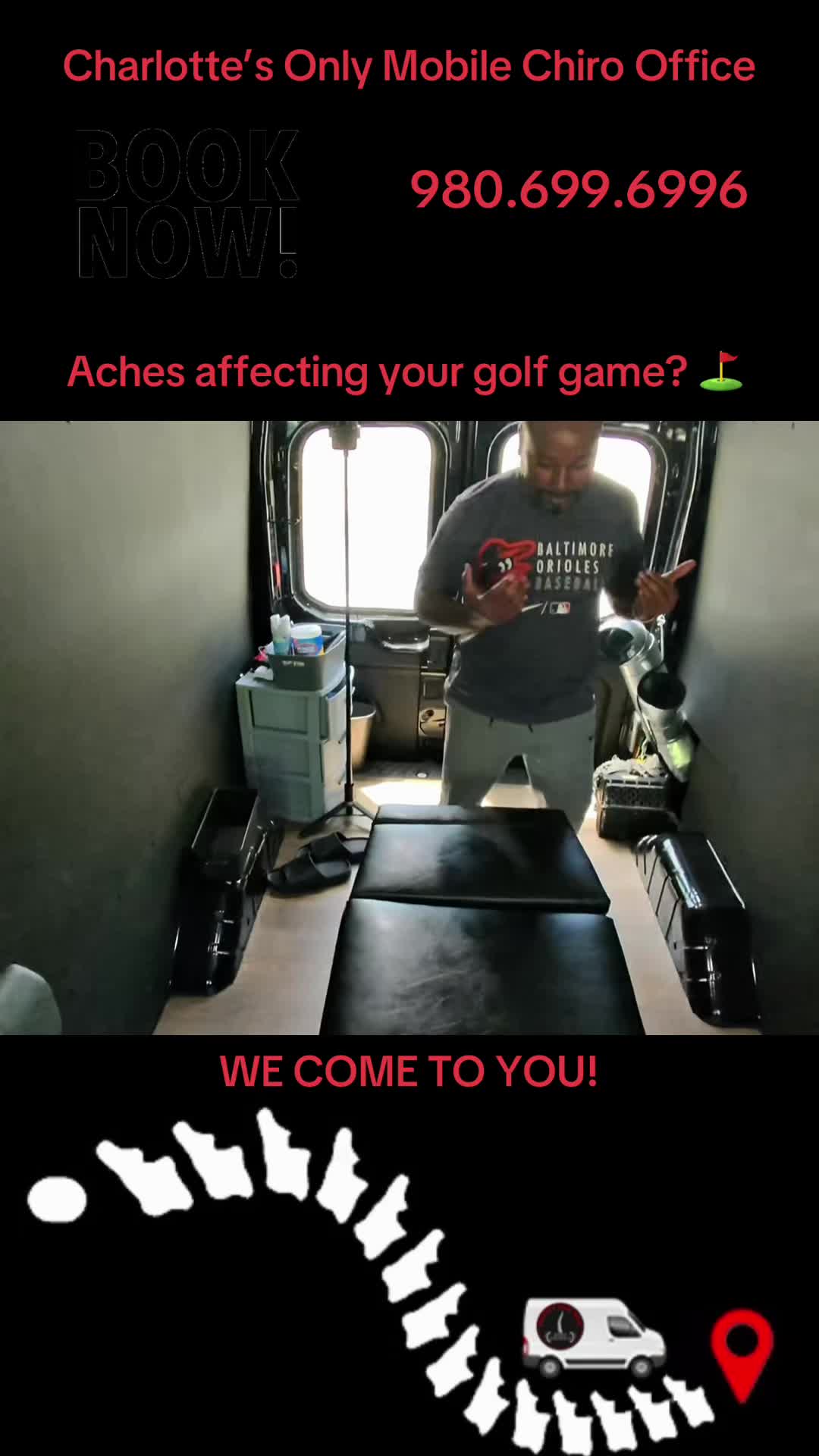 @Protect Your Neck Mobile Chiro