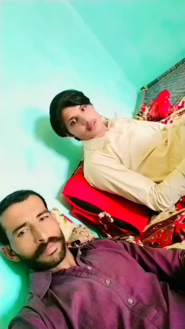 @Mubeen Malik