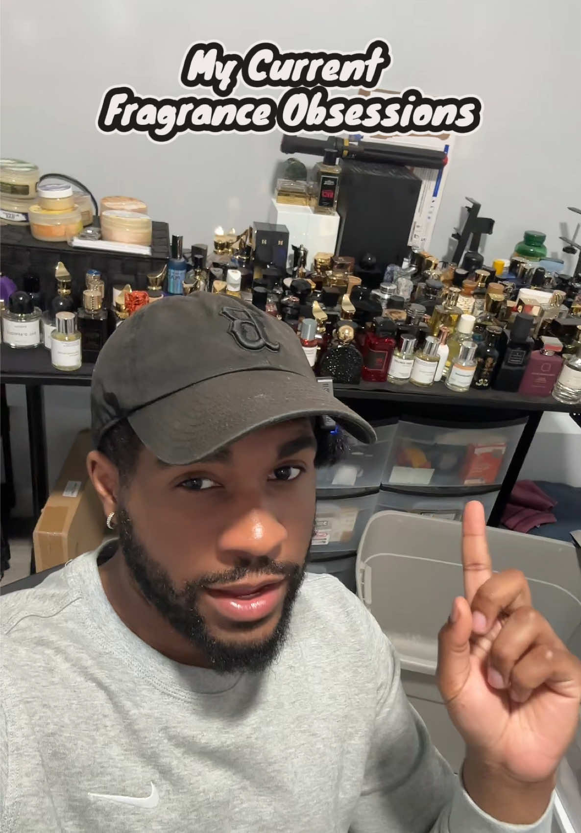 @Gerry | Fragrance Connoisseur