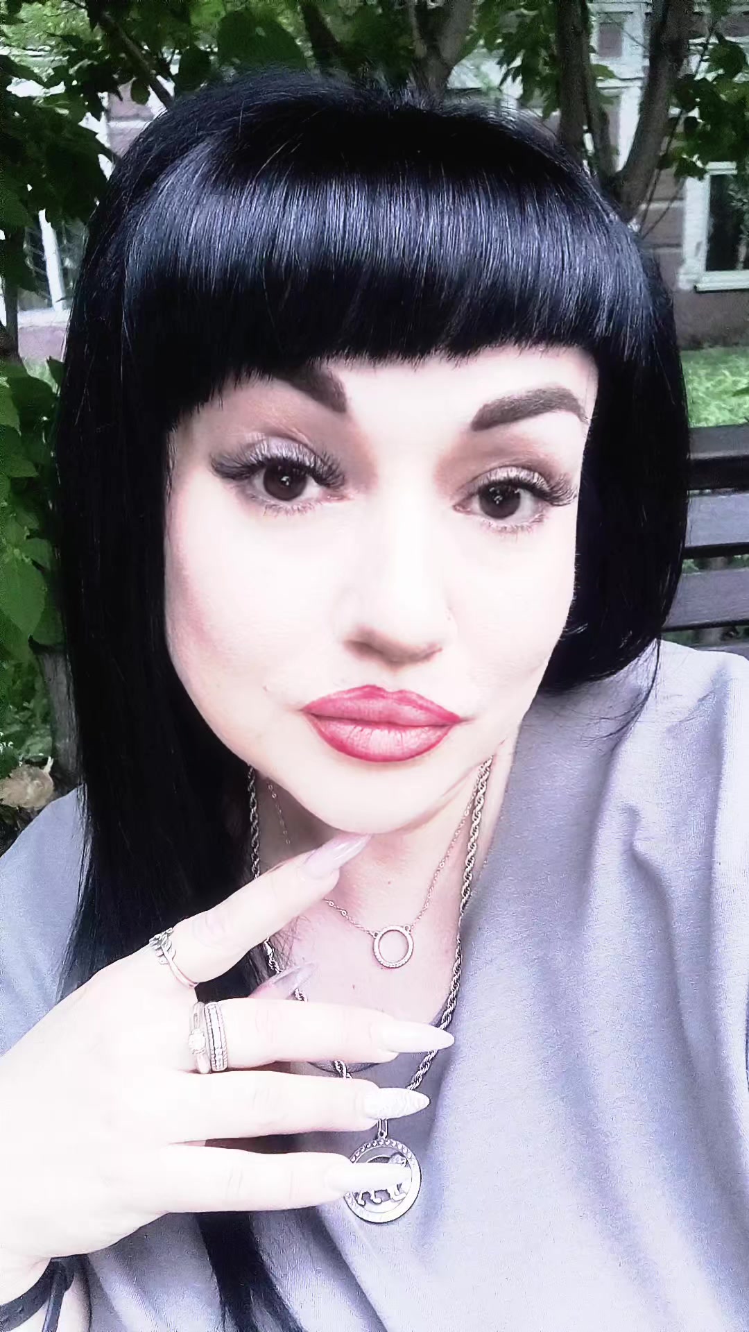 @🌺Кристюша🌺