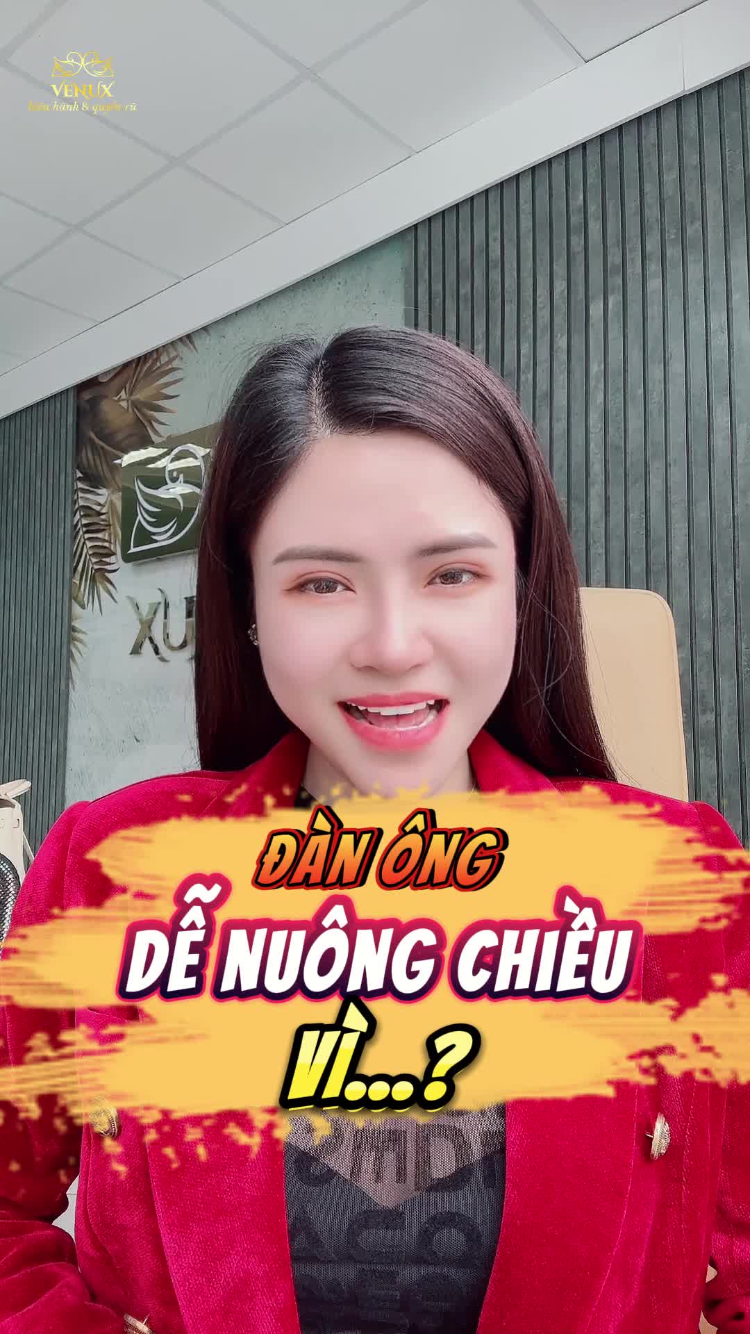 @Tâm Sự Cùng Giang