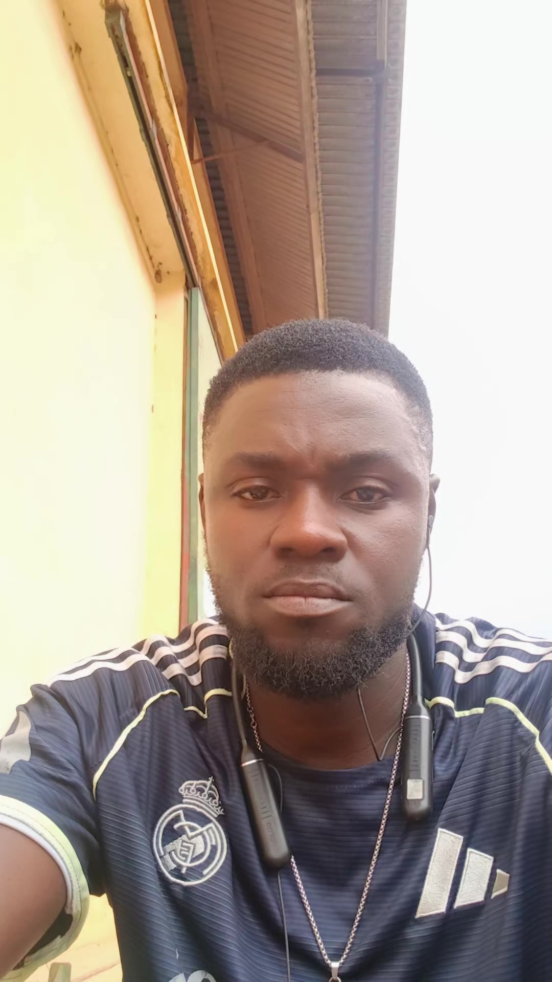 @Francis Agyapong