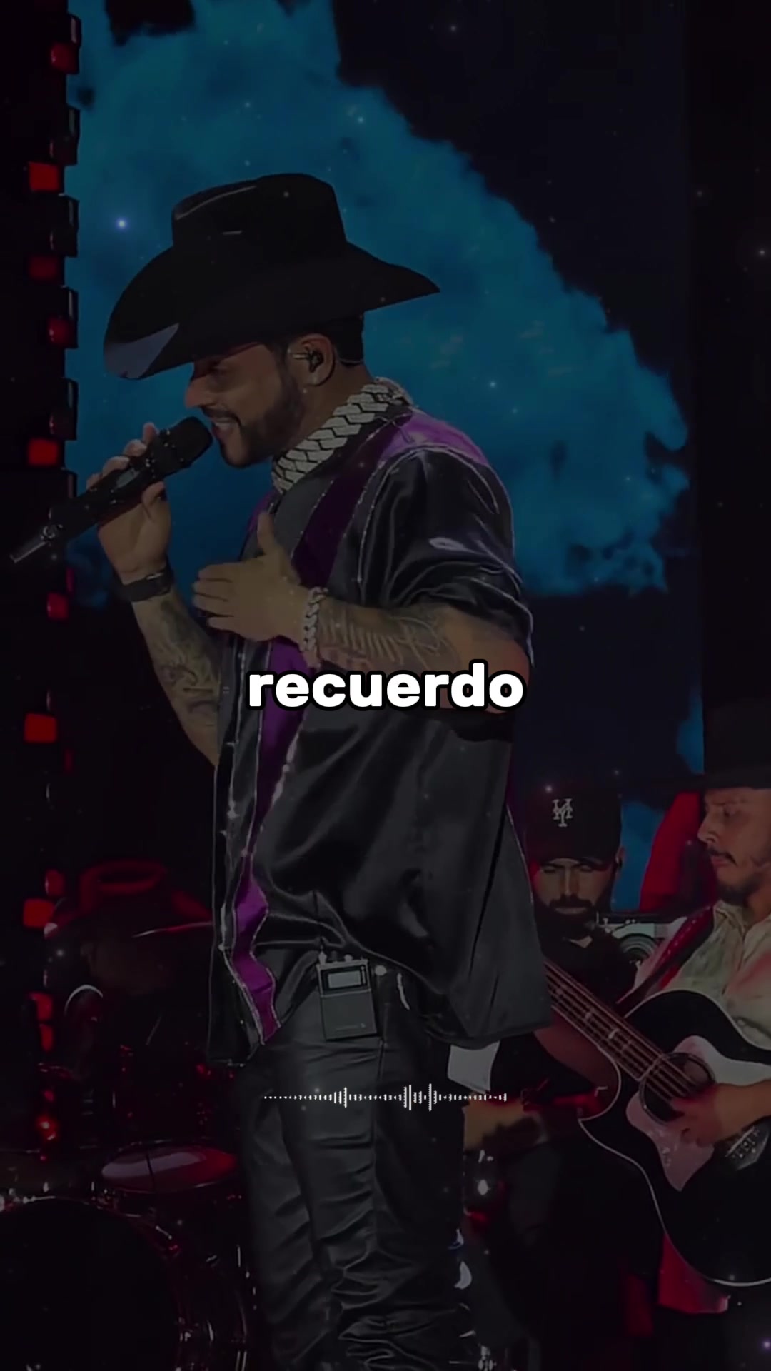 @Puro Sentimiento ❤️🔥🎵