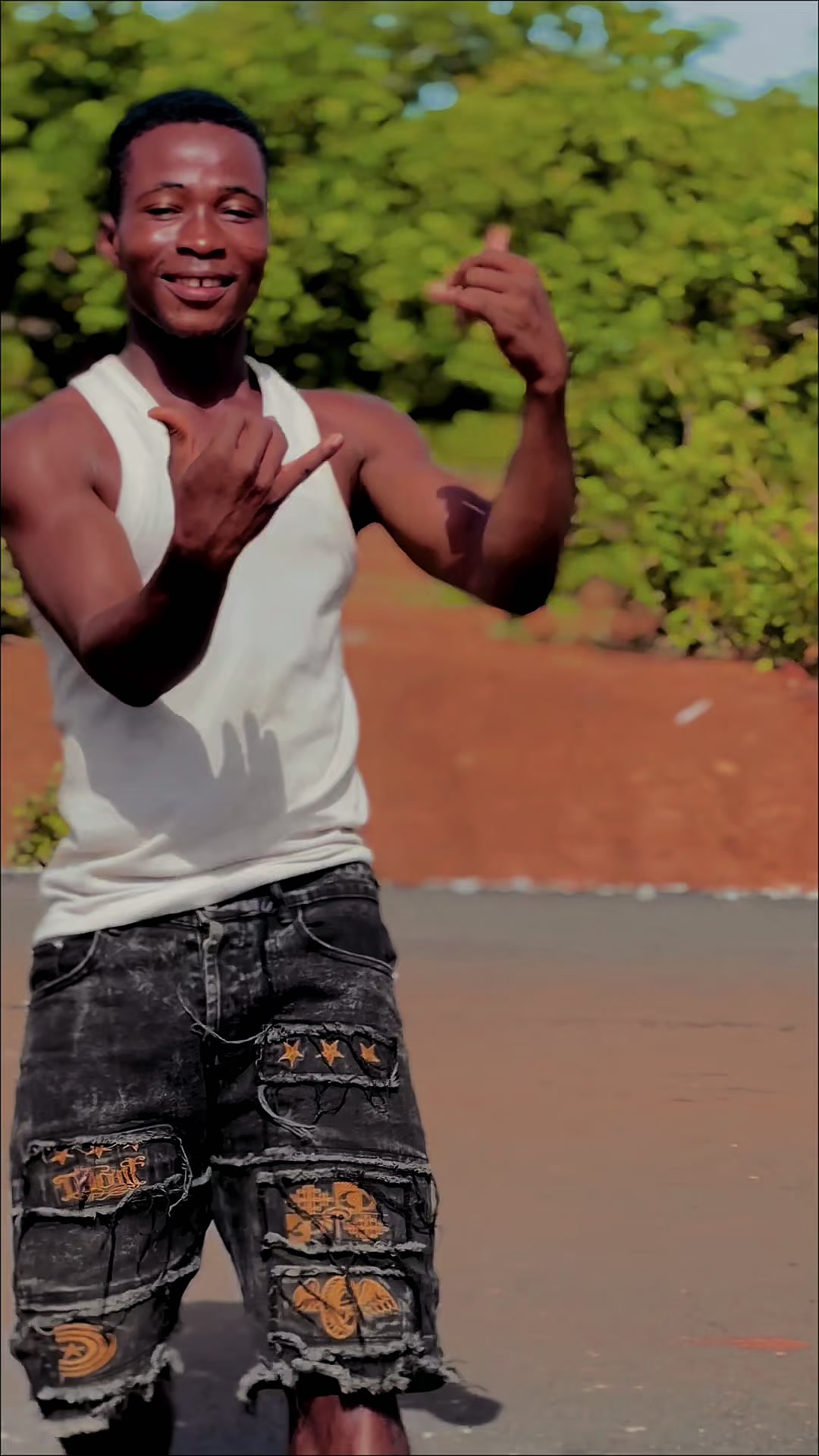 @KING DÉPUTE officiel☠️🇧🇫