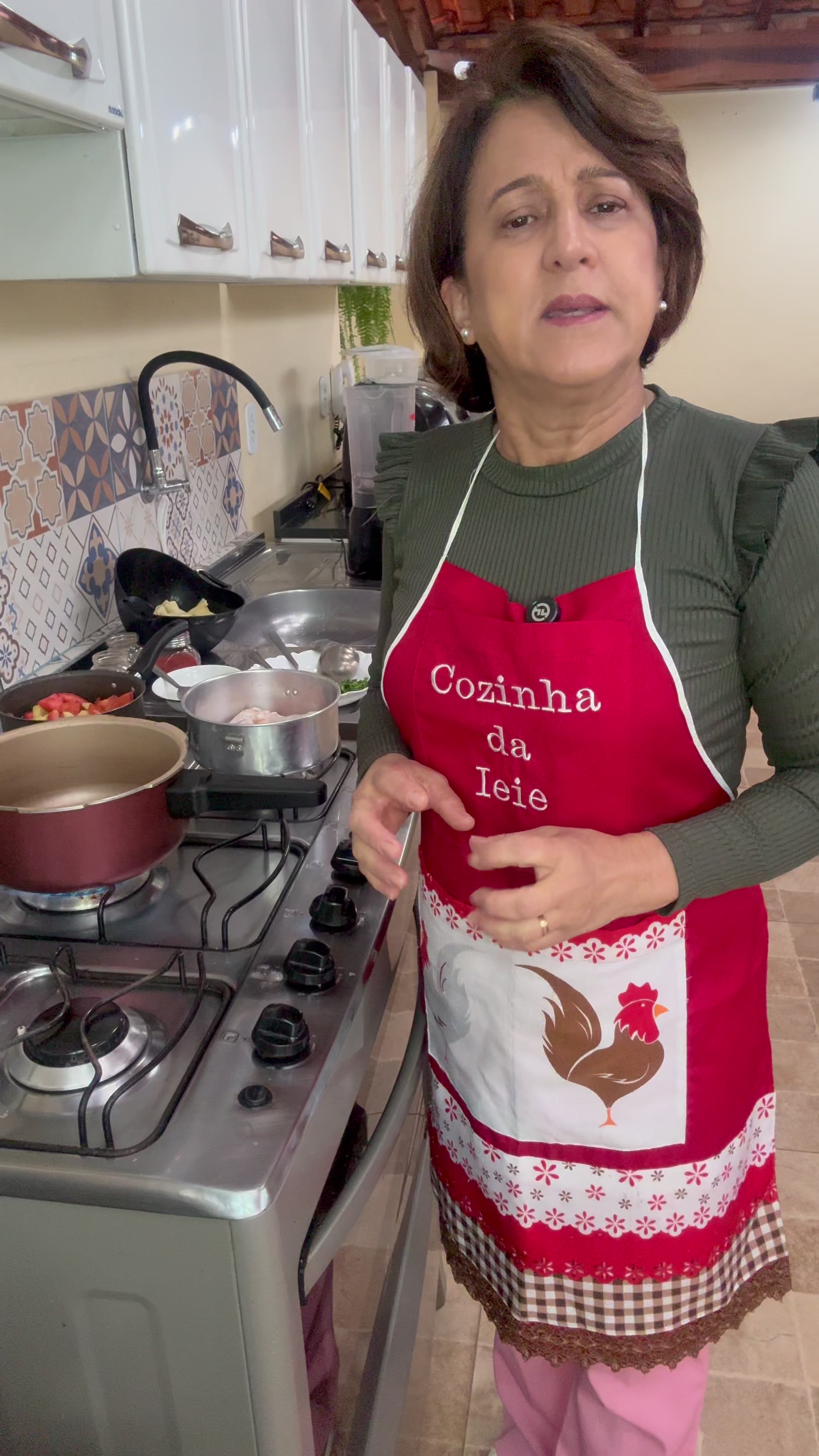 @Cozinha da Ieie