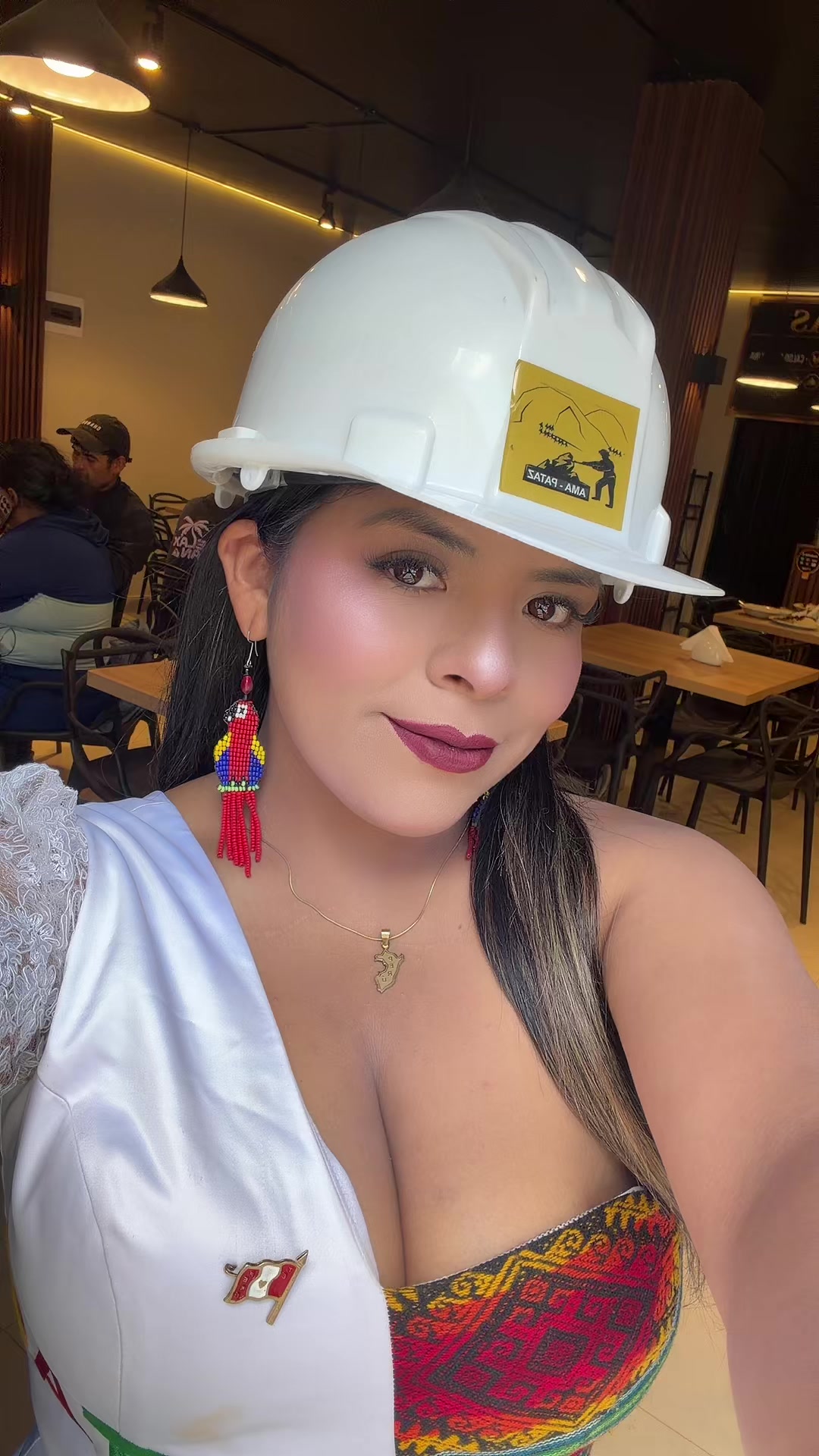 @PeruanisimaViajera-Susan Leon
