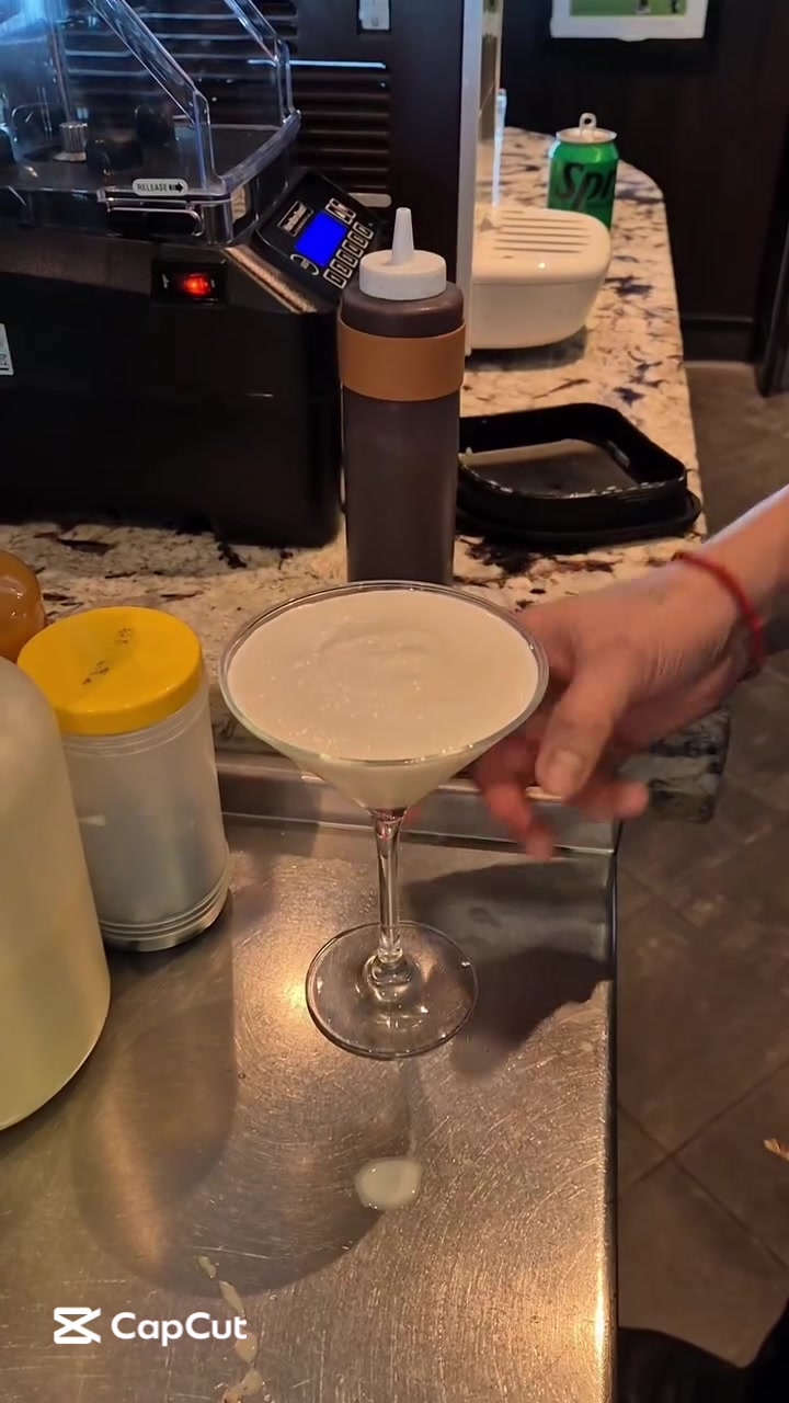 @Bartenders Barman