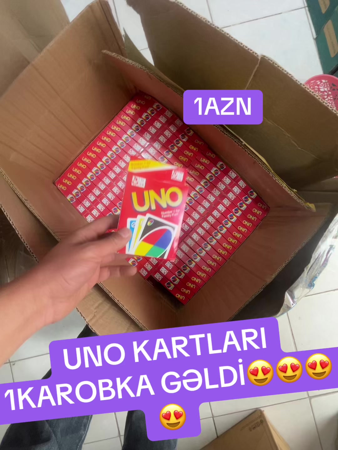 @Evim &Uuml;&ccedil;&uuml;n 1001 Xırdavat Tovuz