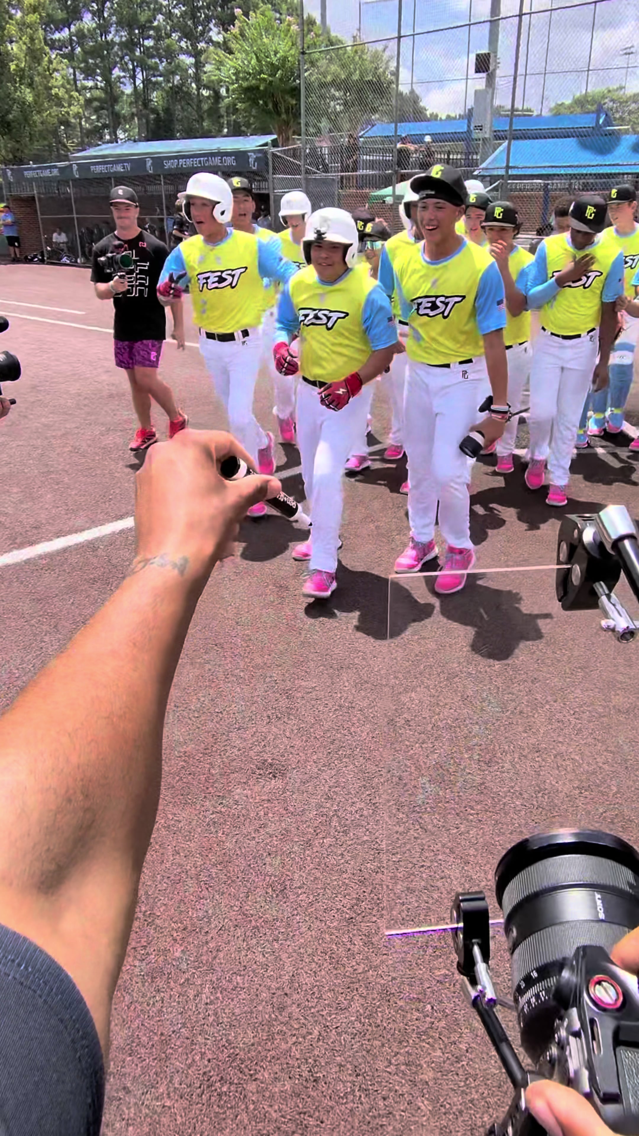 @Perfect Game
