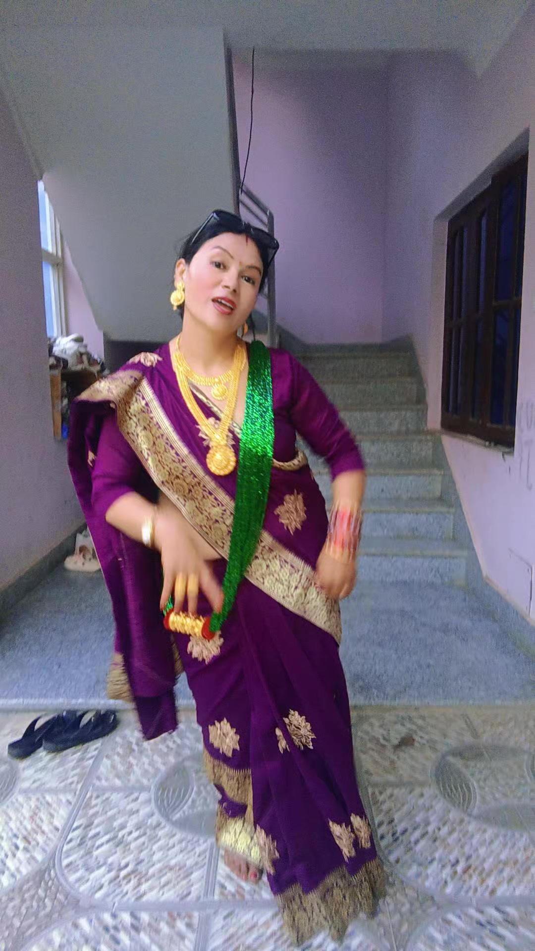 @Binita Dahal