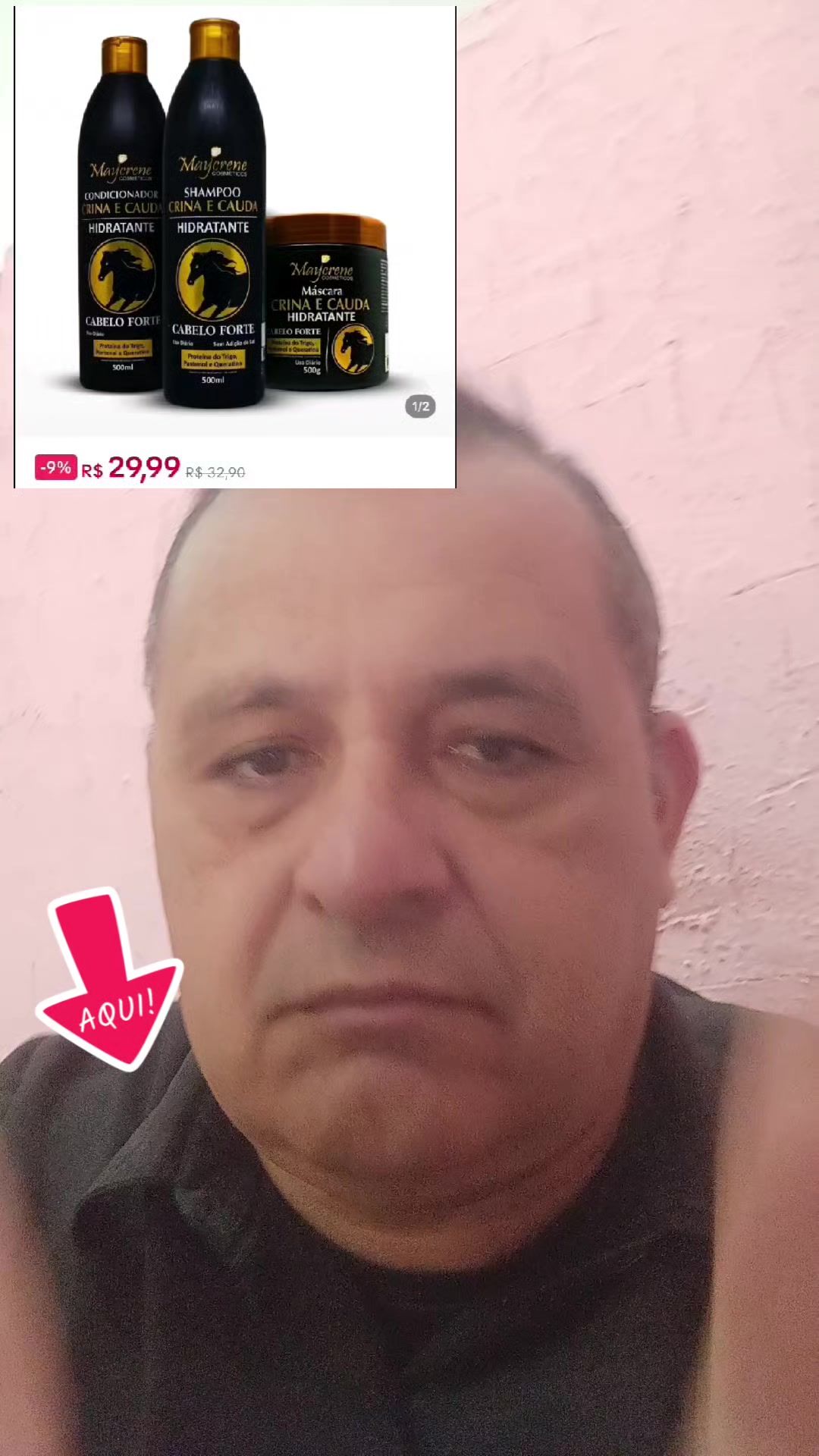 @julierde souza