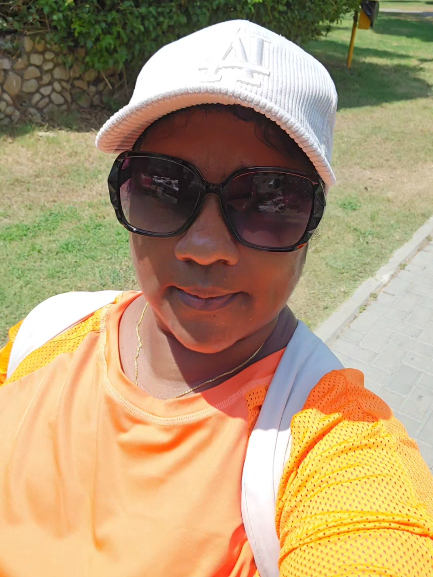 @Yasmeen Govender 🇿🇦
