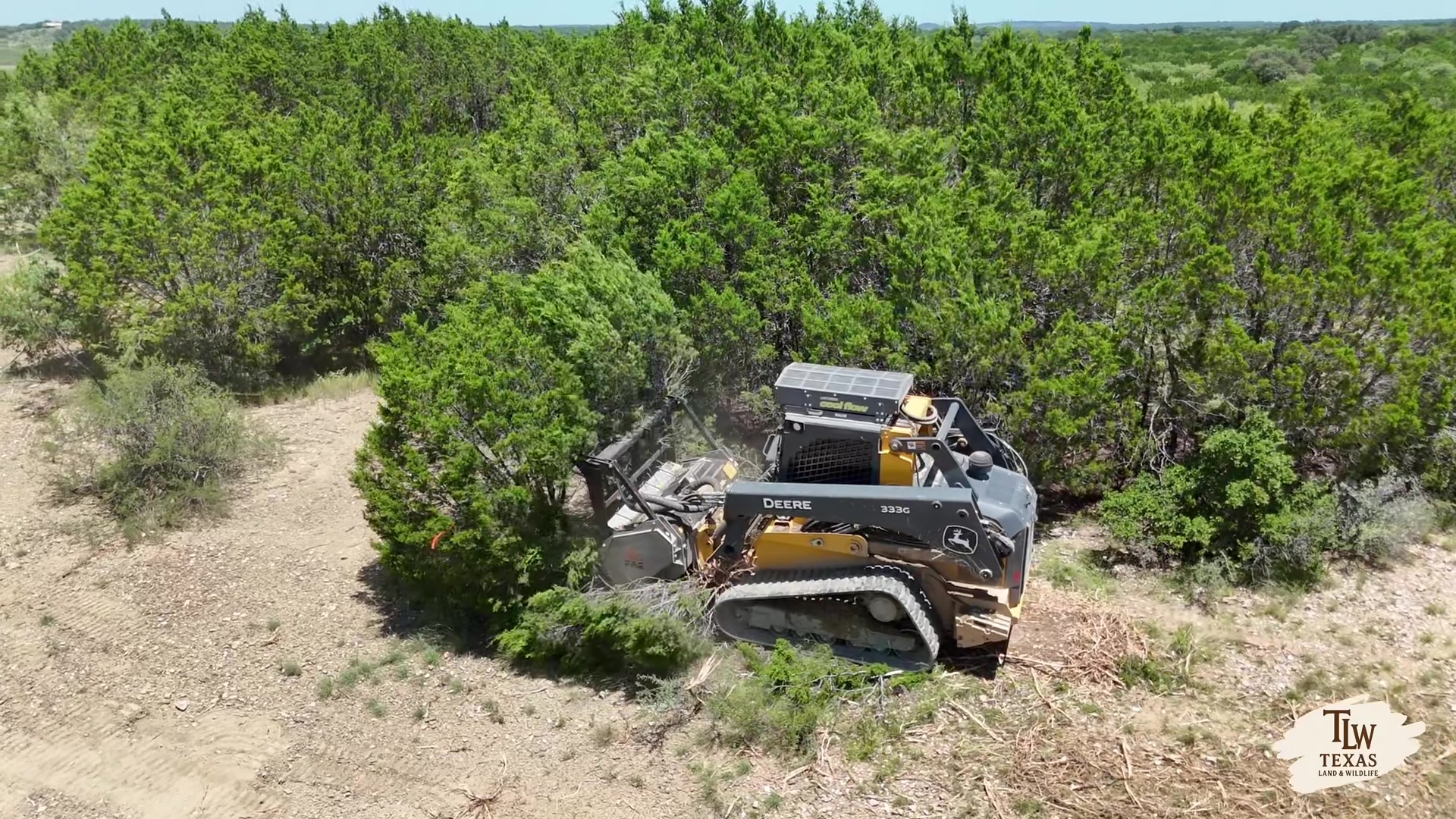 @TX Land & Wildlife