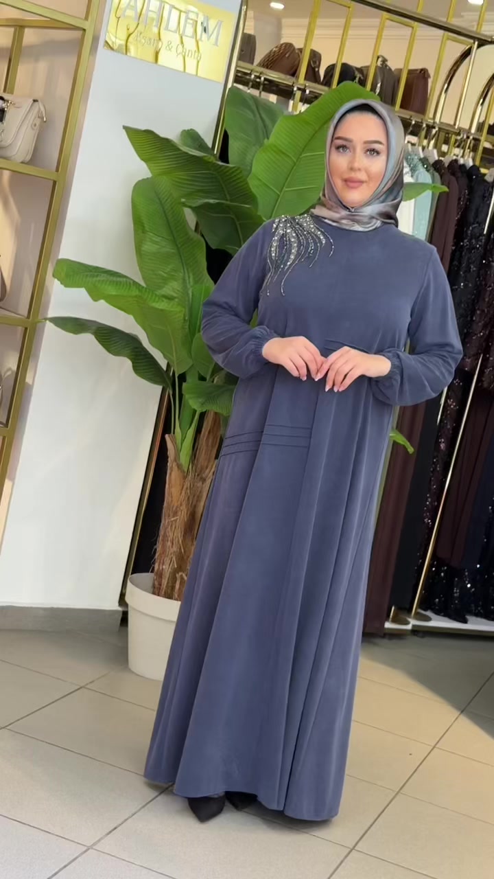 @Ahlem Eşarp