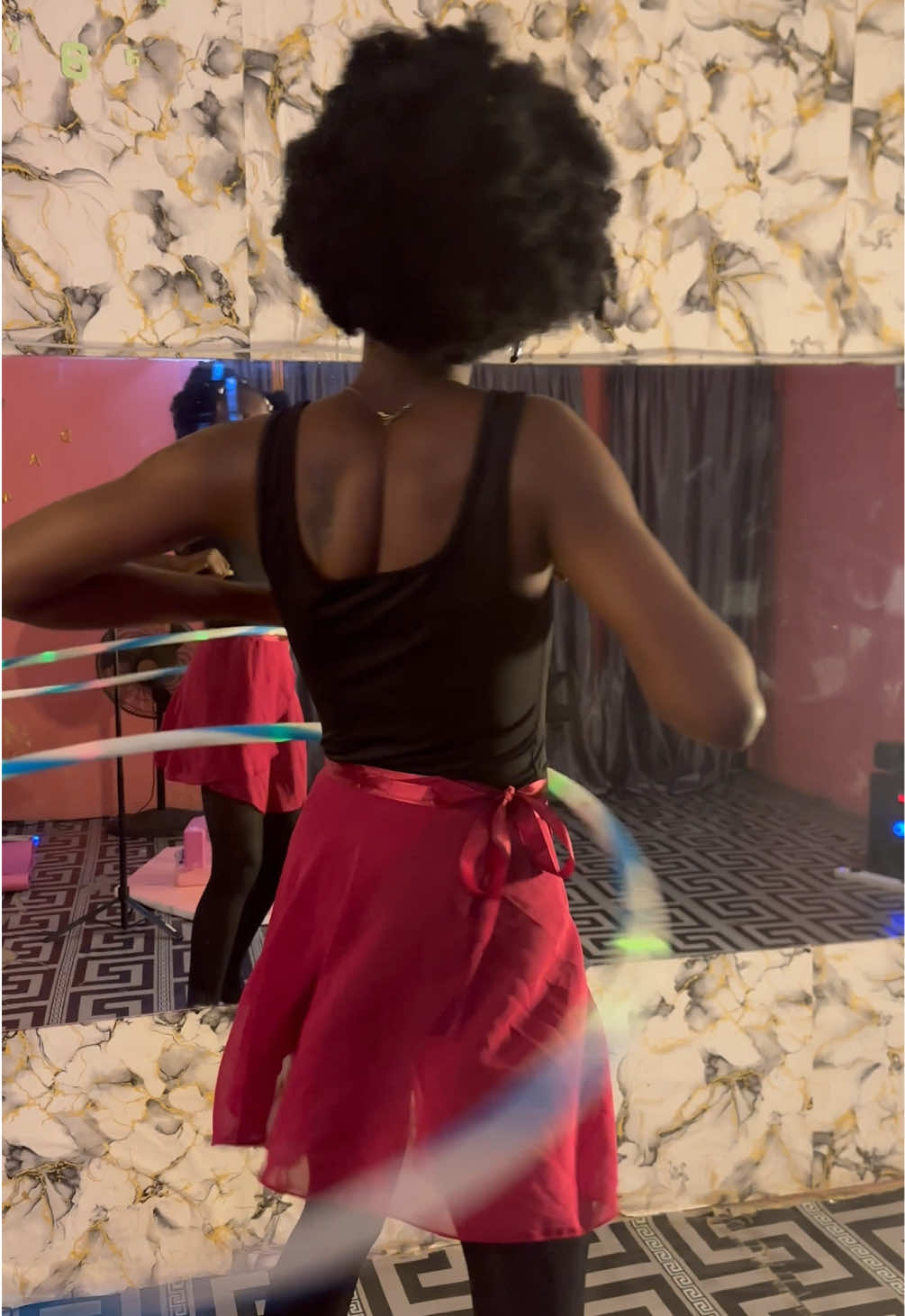 @Tflex Barnabas Cirque🤹🏾♀️