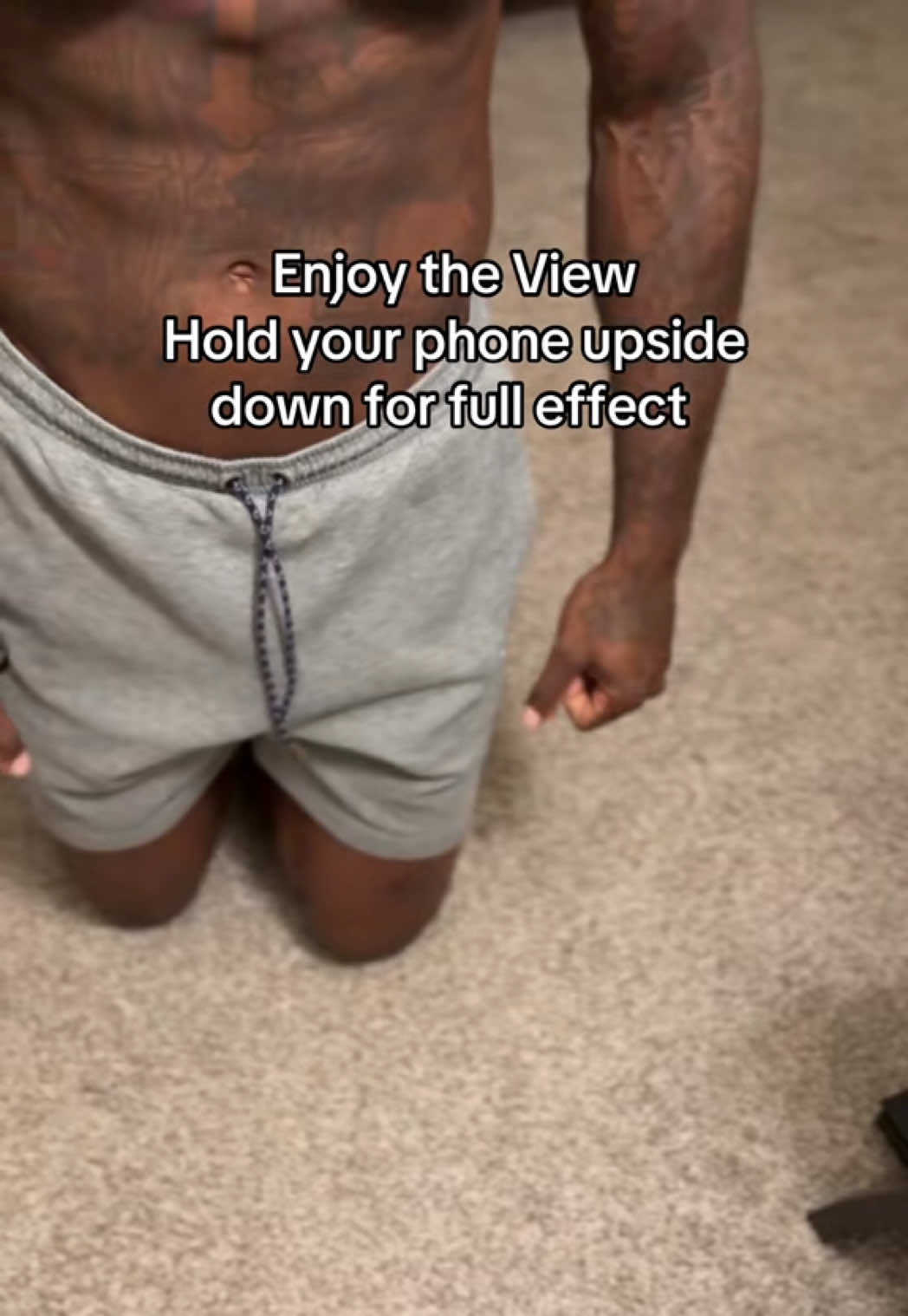 @Jerrell Harris