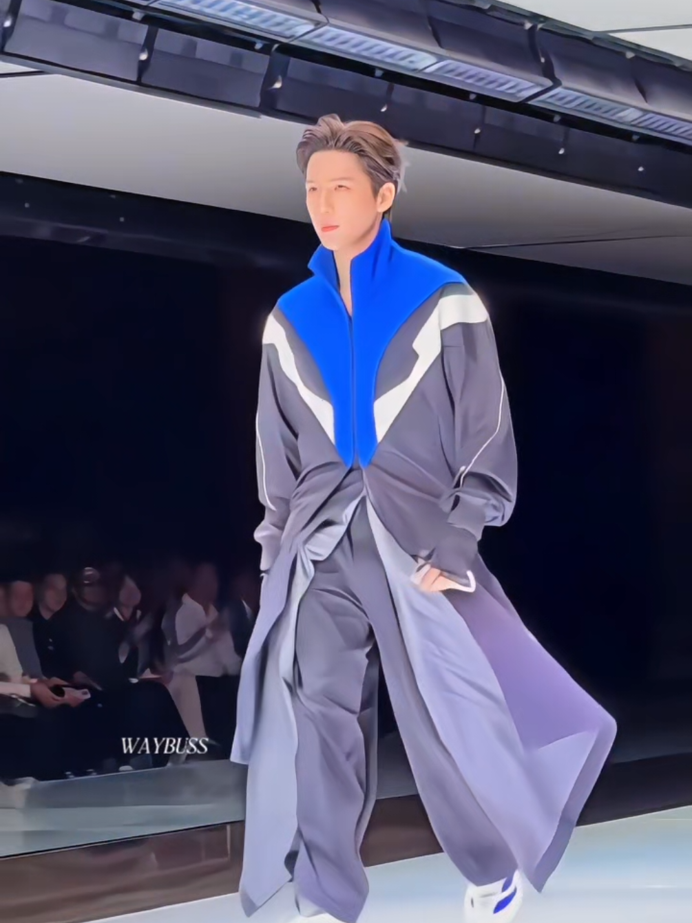 @Wanganyu王安宇