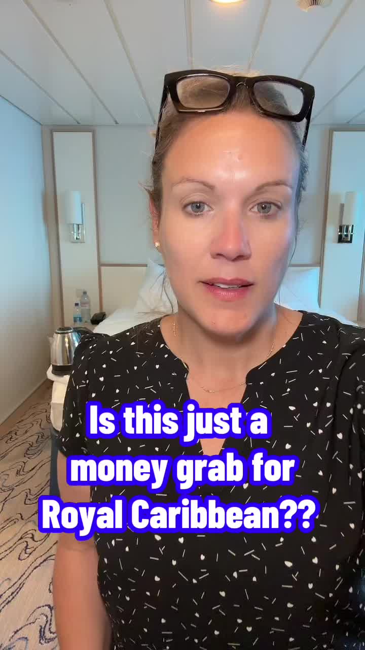 @Cruising Aimee 🛳️❤️🤷🏼♀️