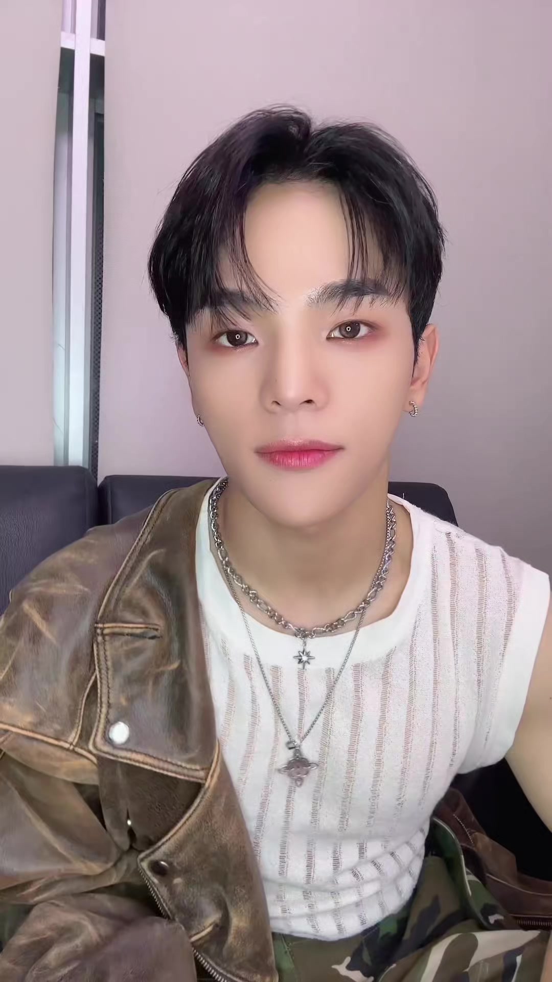 @Love Woojin✨️🧸