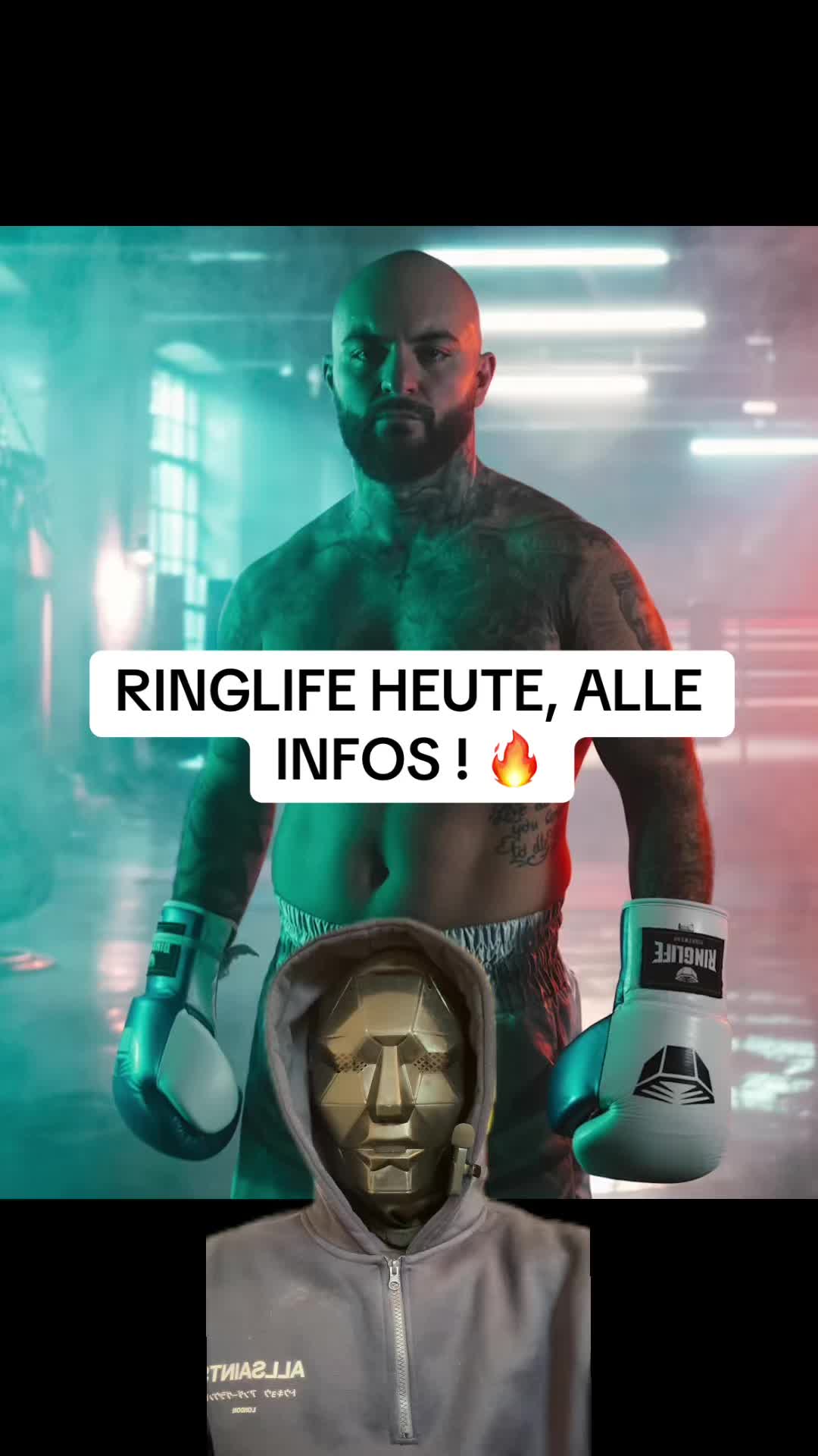 @Fight News DE
