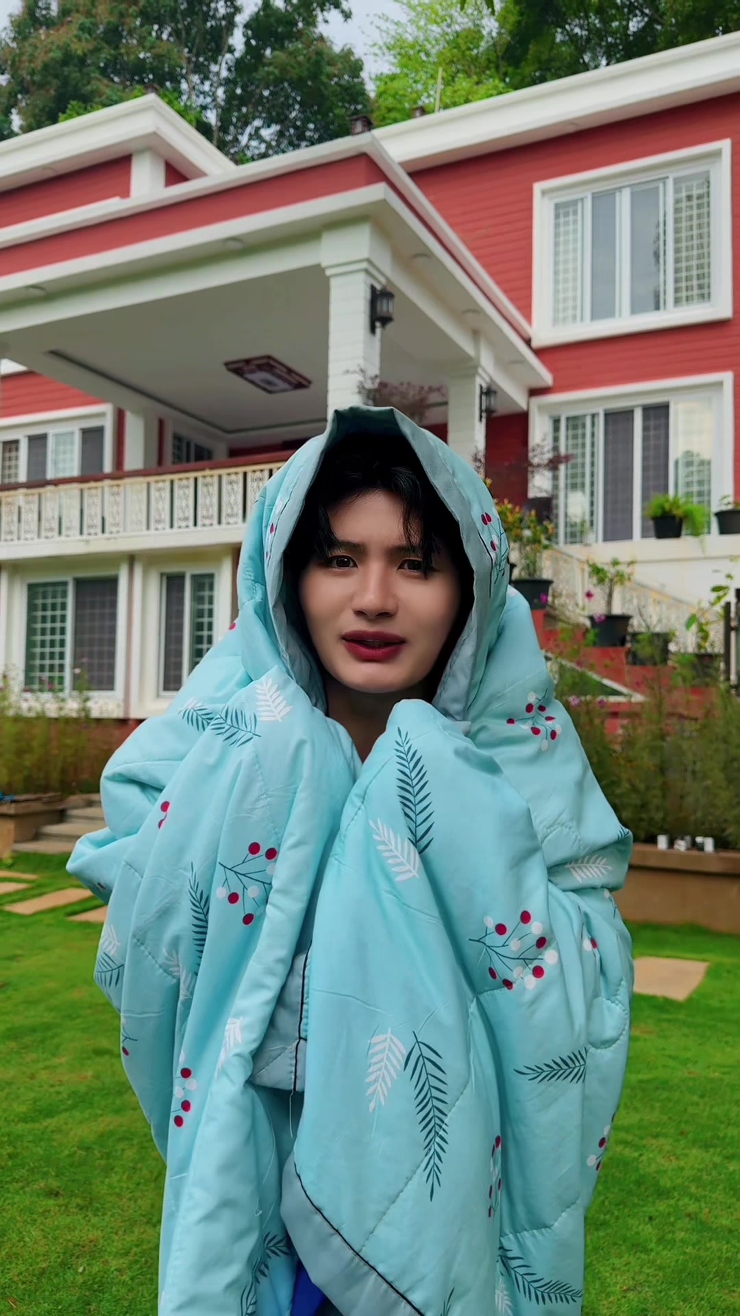 @Ah Myat KarengDan (iDol)