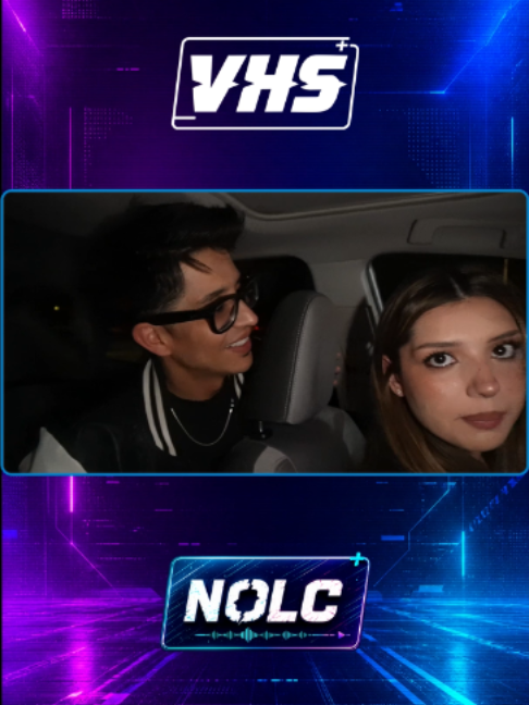 @VHS CANAL DE STREAM