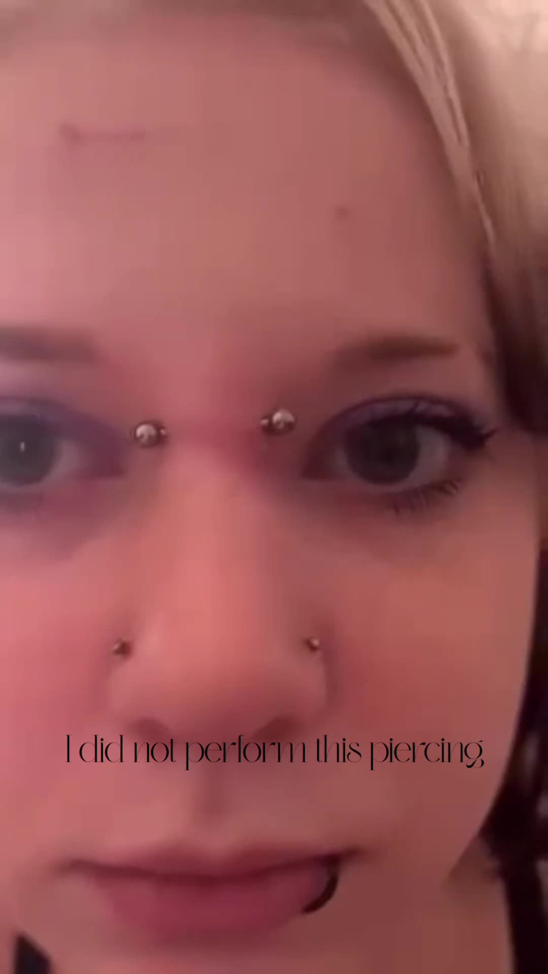 @Piercer Mike