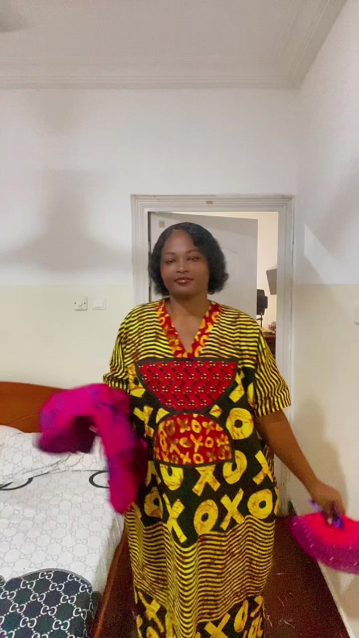 @Nahimah Akansoke ✂️