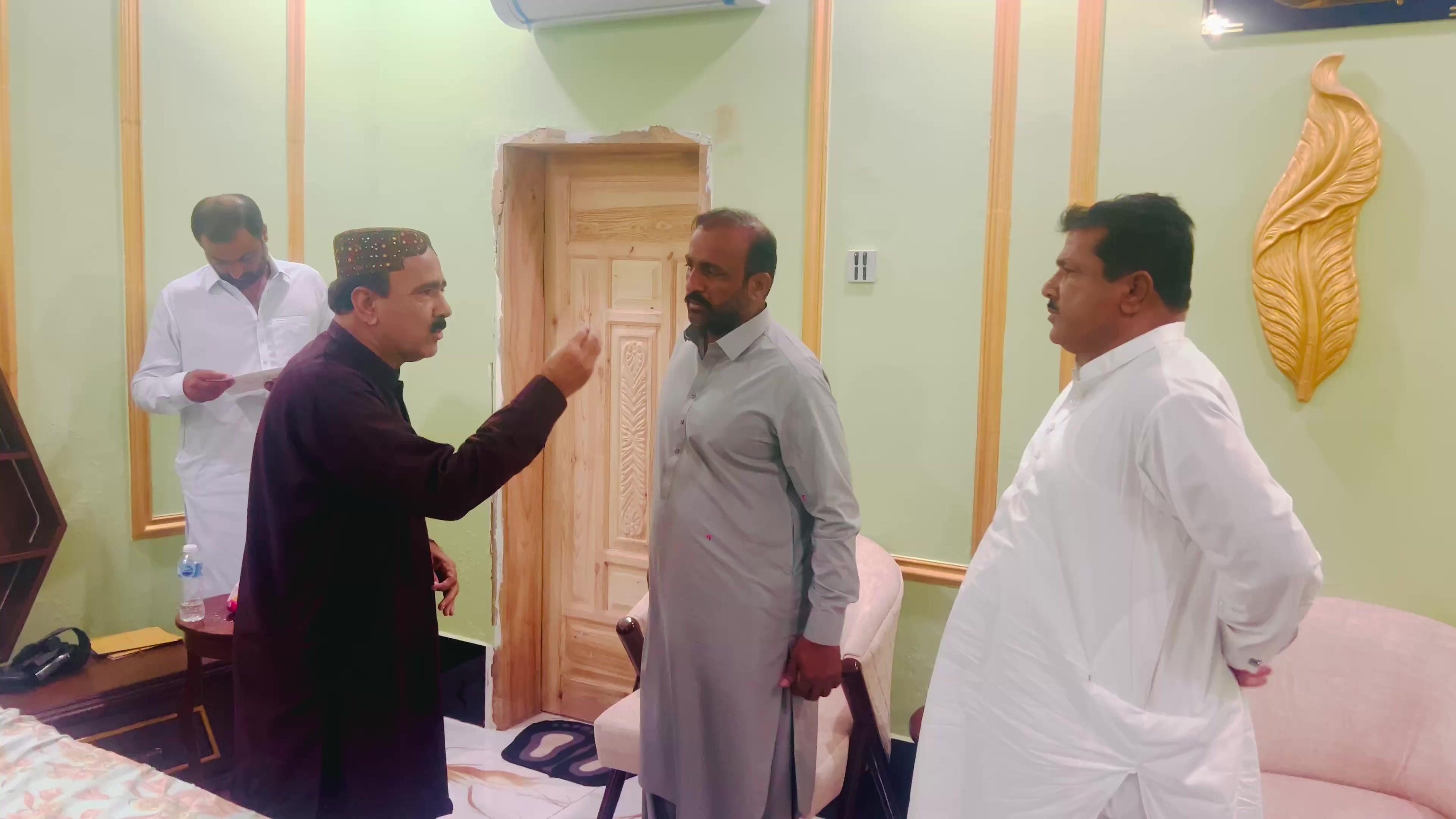 @waseembarijamali