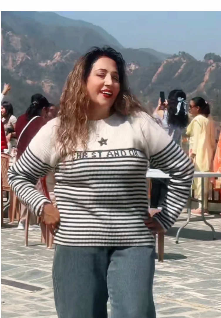 @Uma Nepal