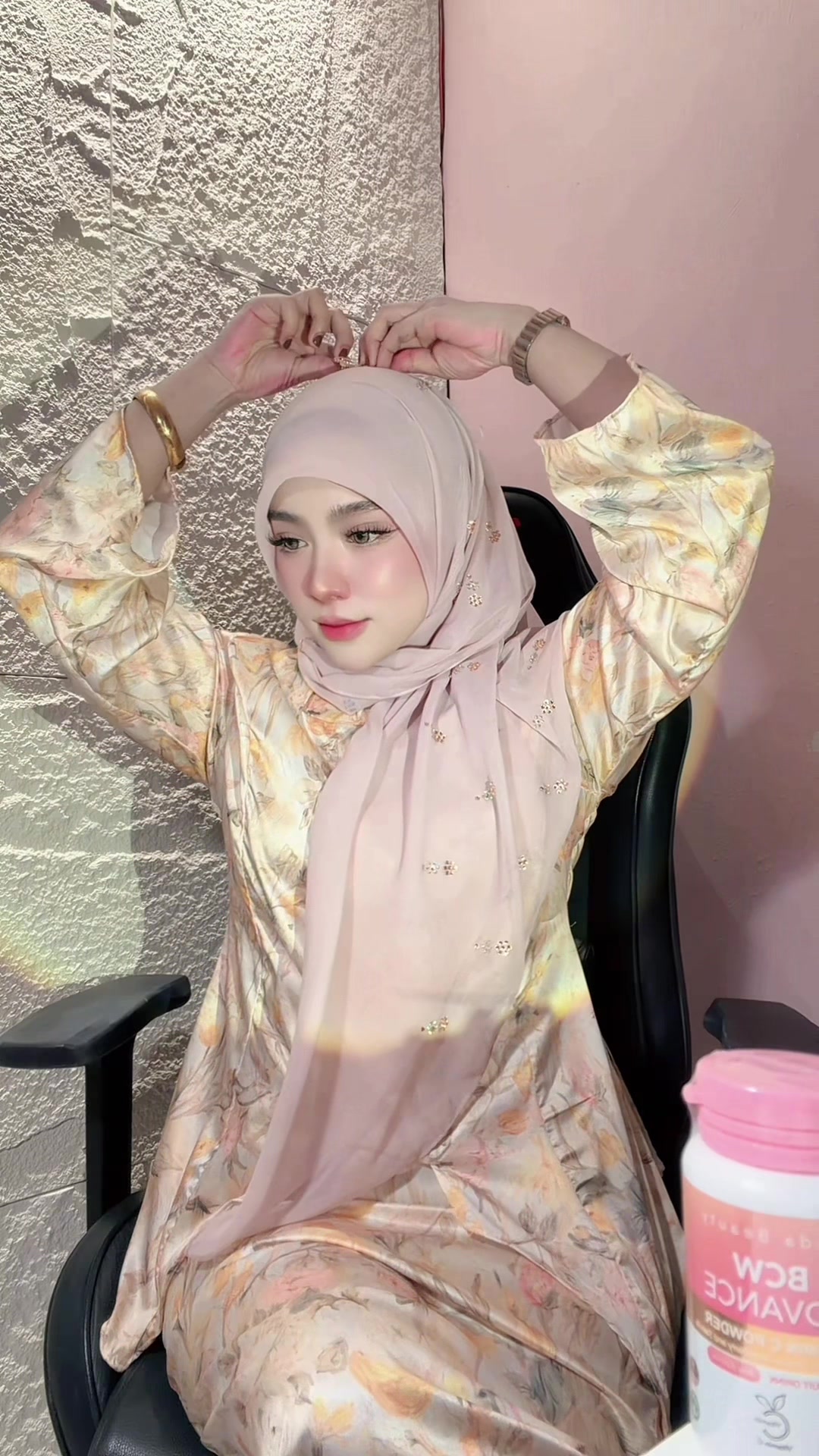 @dindafarish